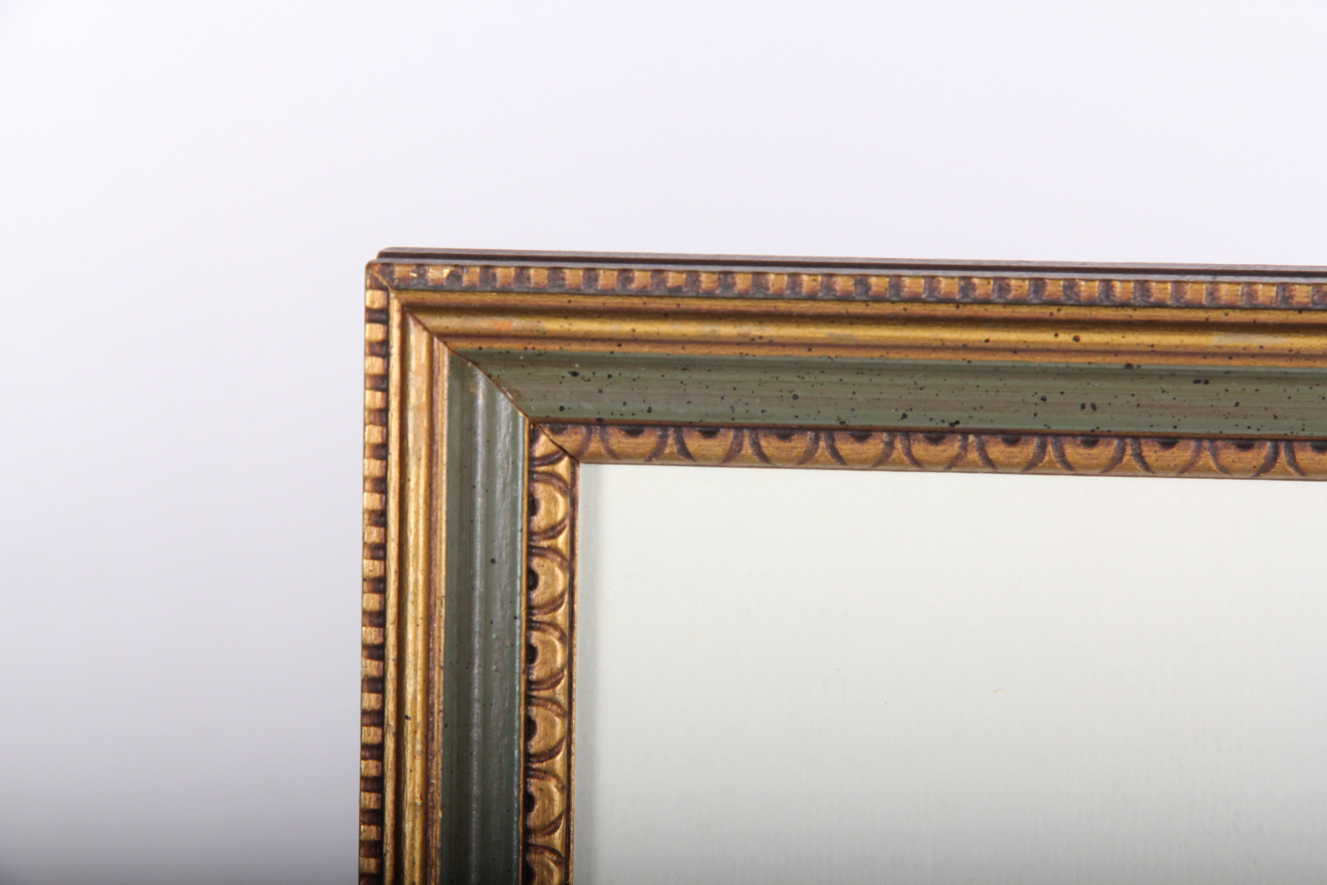 Fletcher "October Bounty" Engraved Lithograph