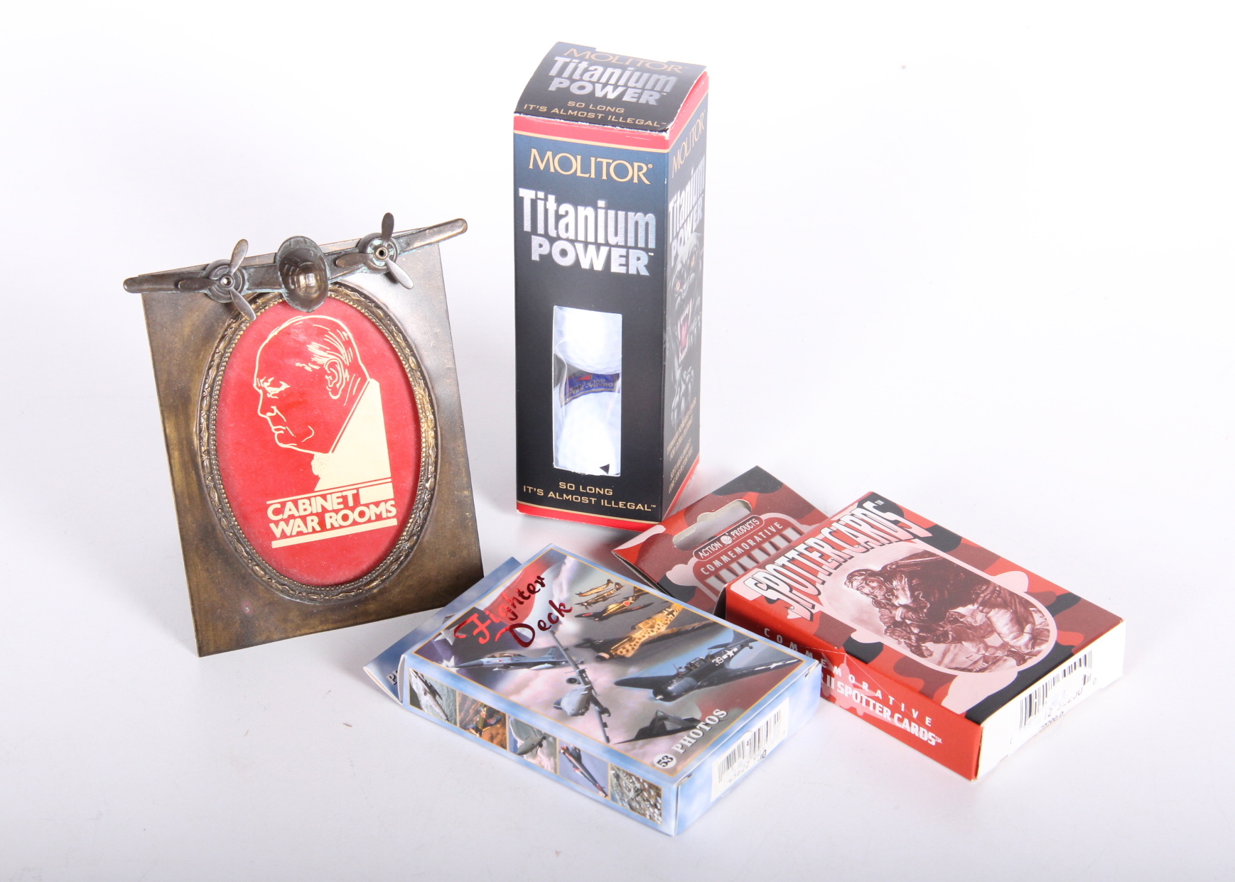 World War II Collectibles