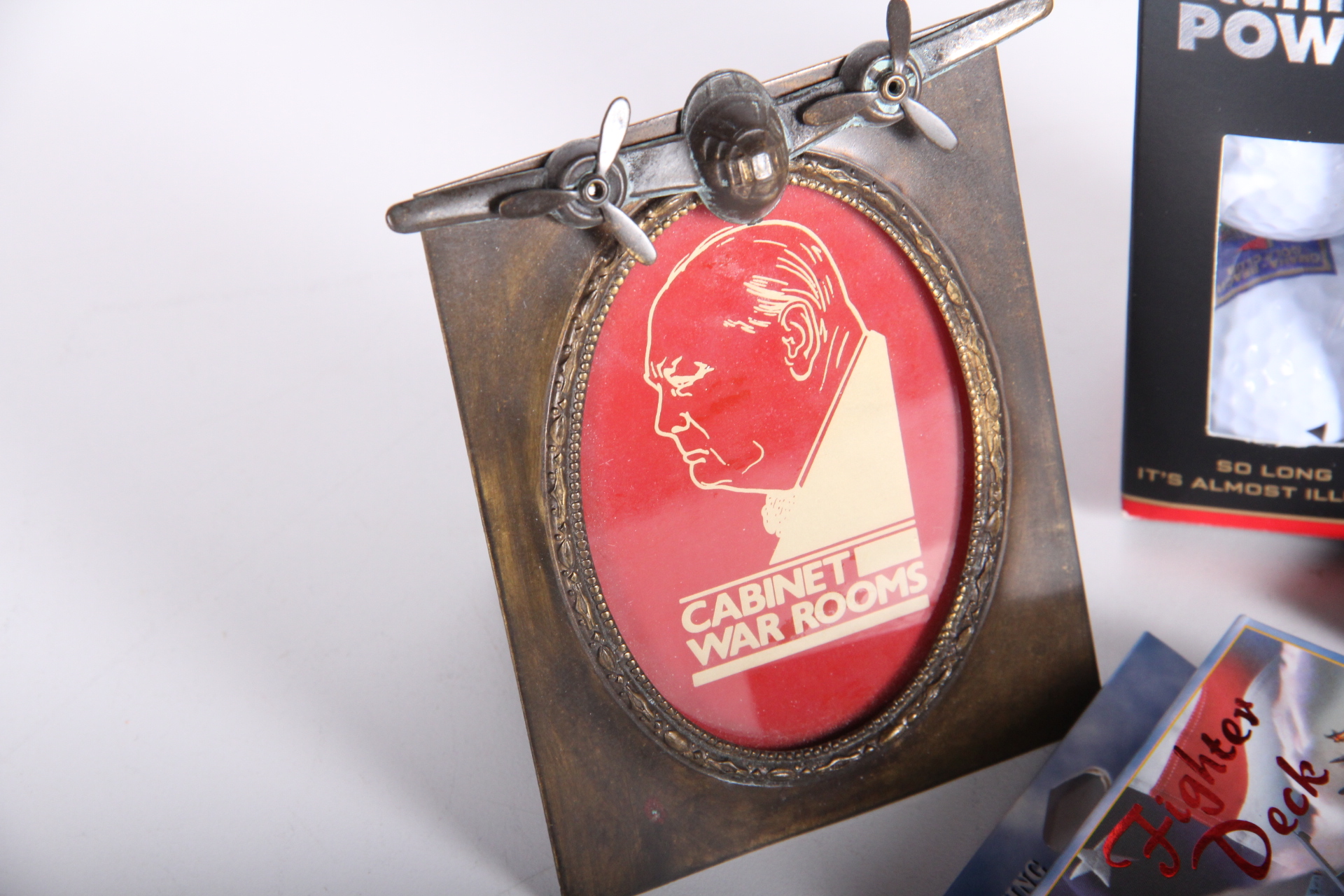 World War II Collectibles