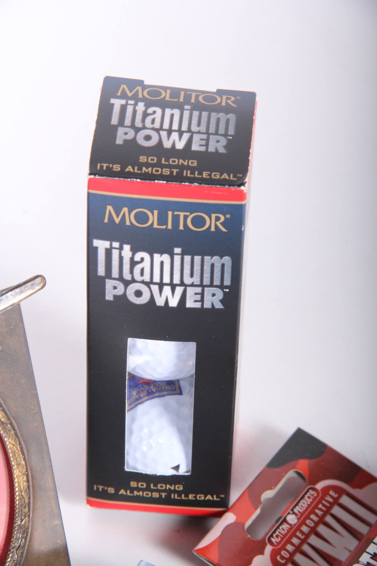 World War II Collectibles