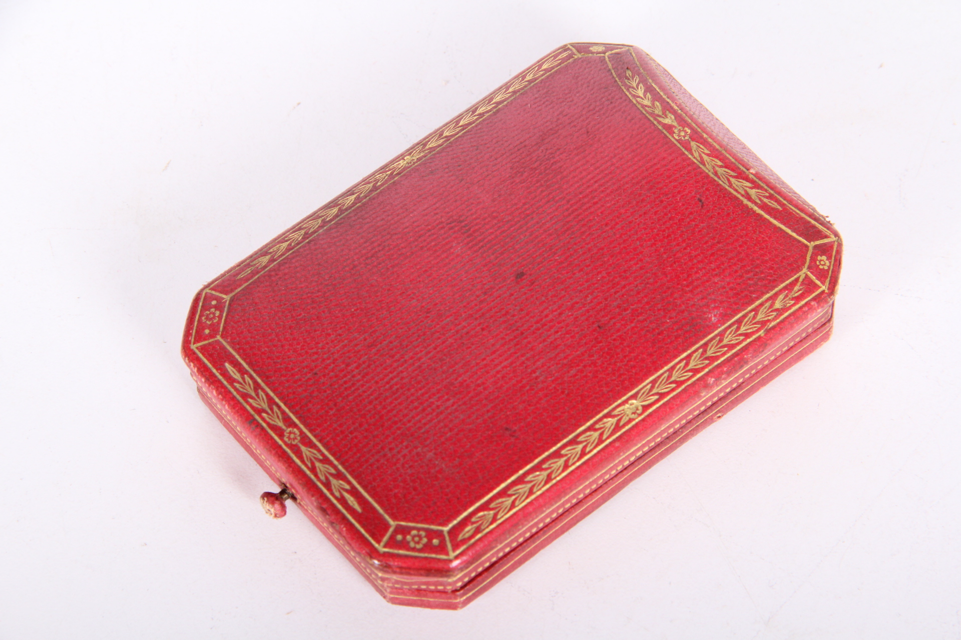 French Medal of Honour for Labour of the Ministry of Commerce