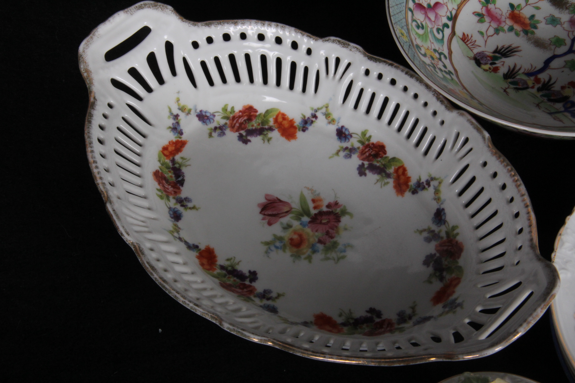 Fine China Collection