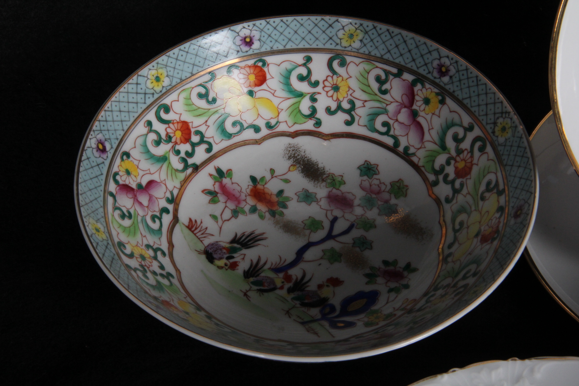 Fine China Collection