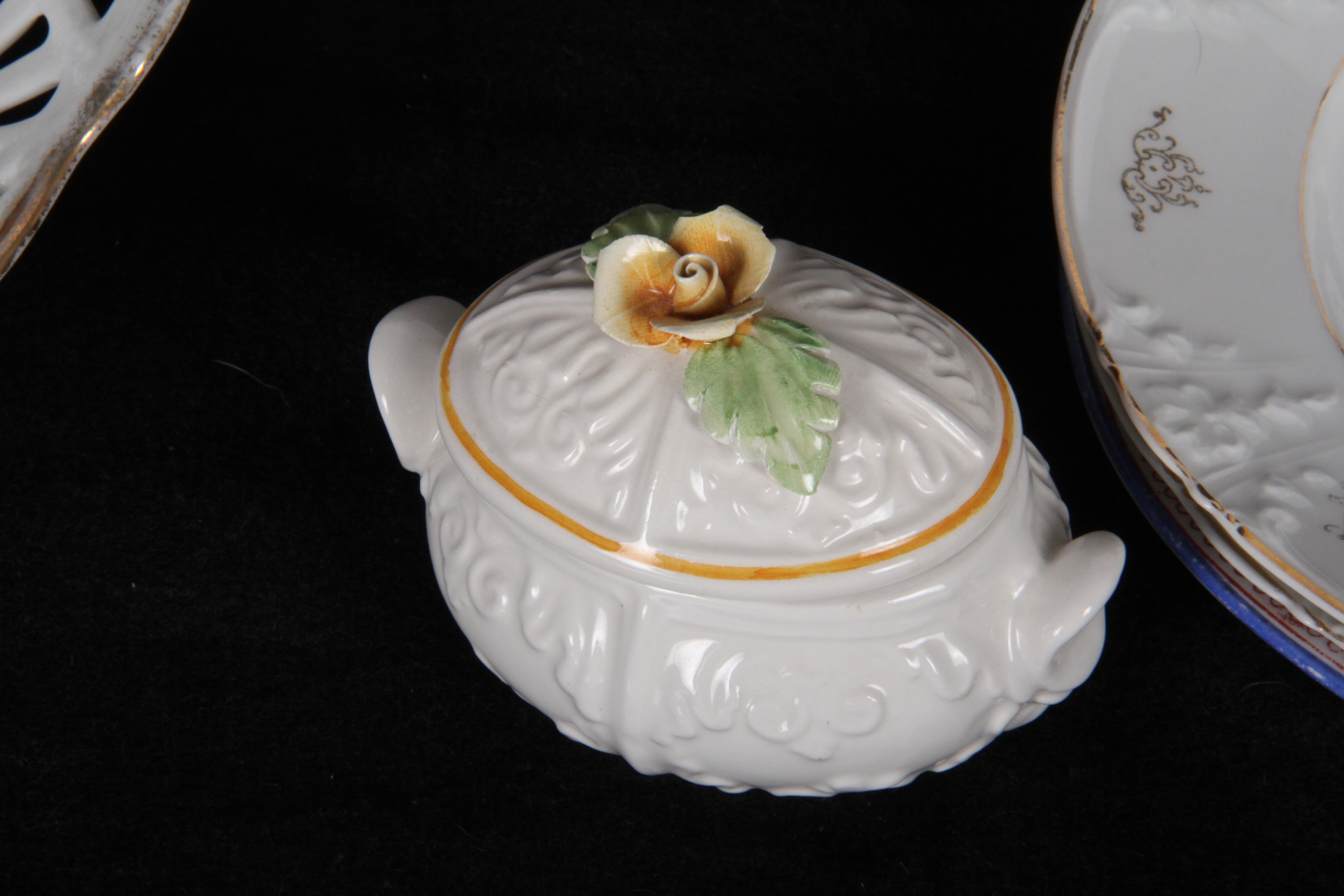 Fine China Collection