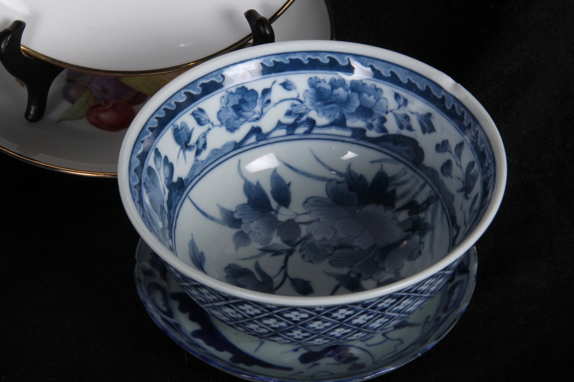 Fine China Collection