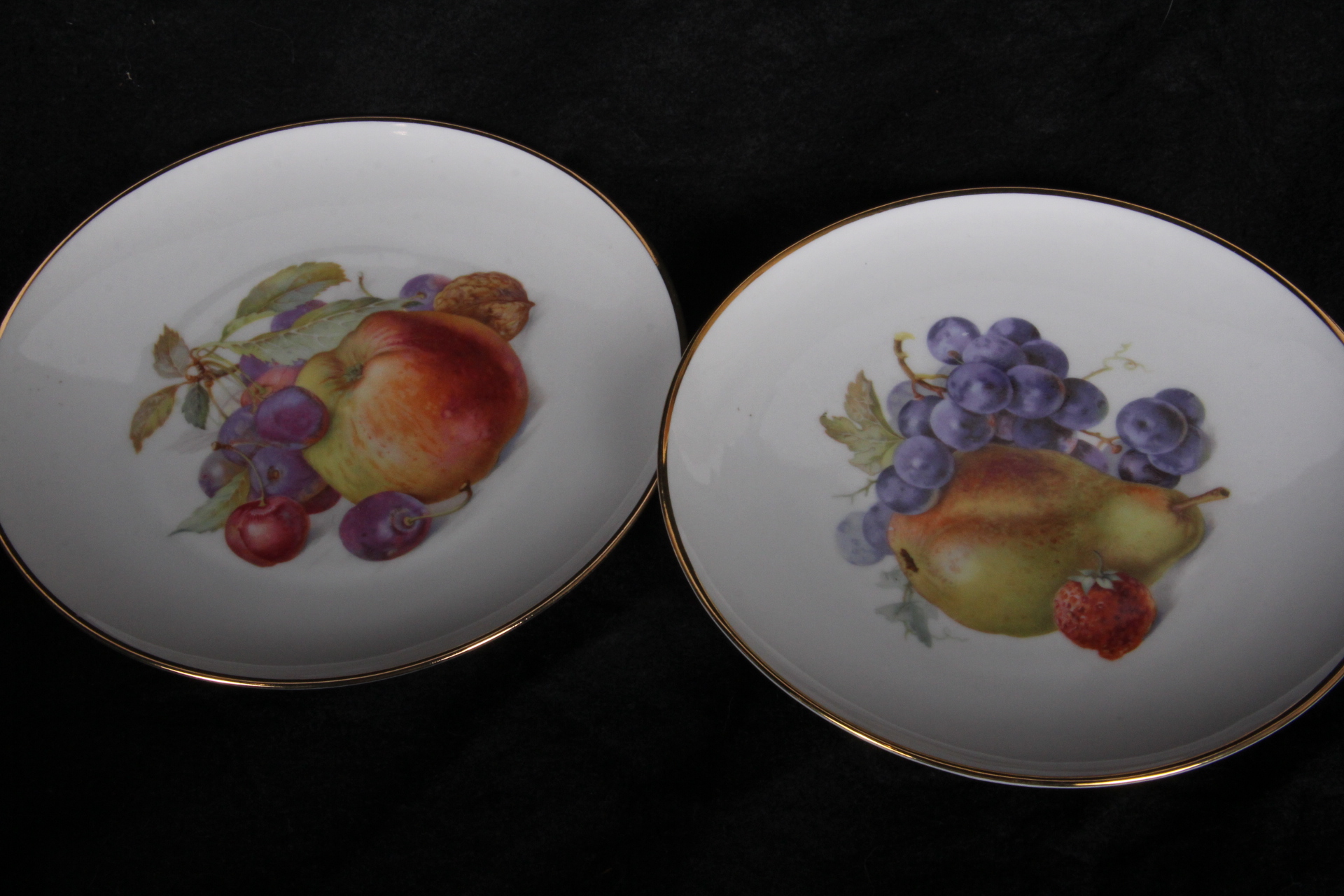 Fine China Collection