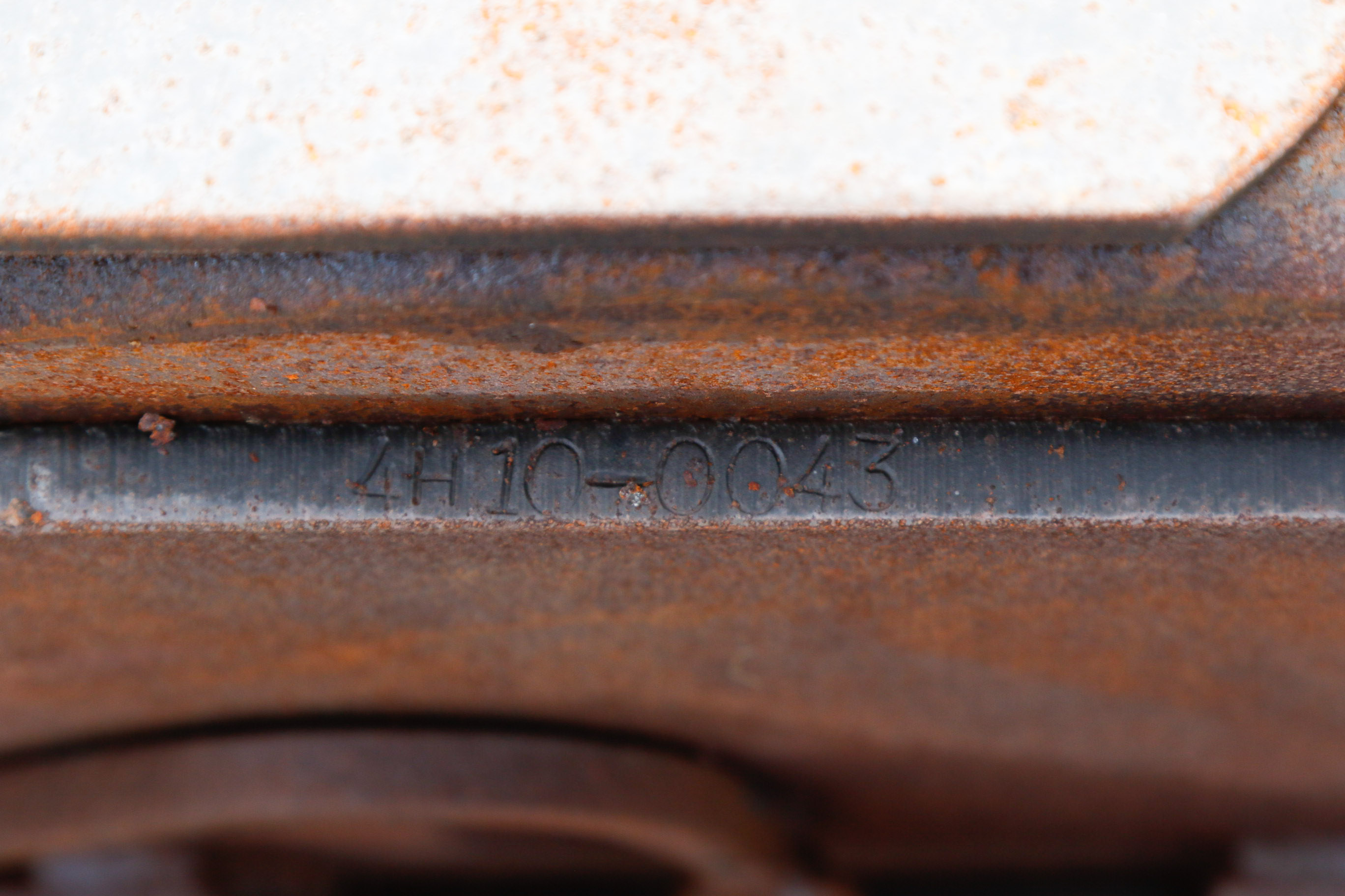 Orley's Wood Burning Stove and Pair of Highway Torches