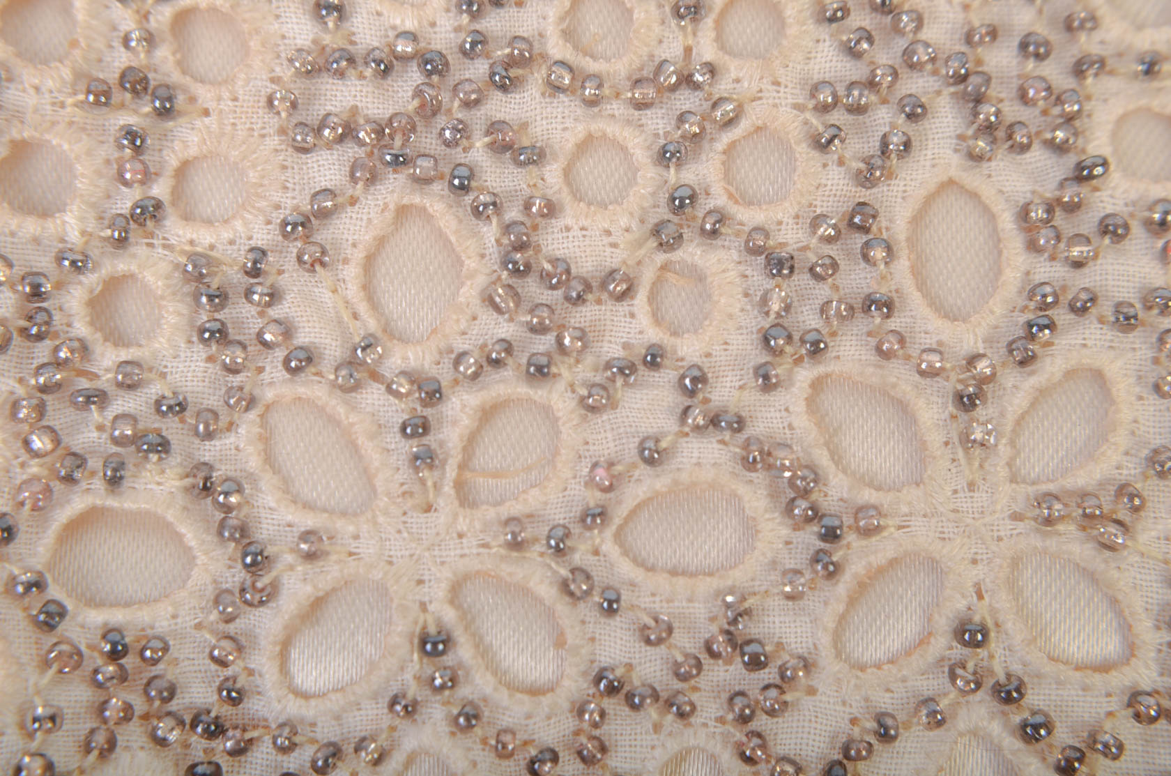 Pair of Exquisite Vintage Evening Bags