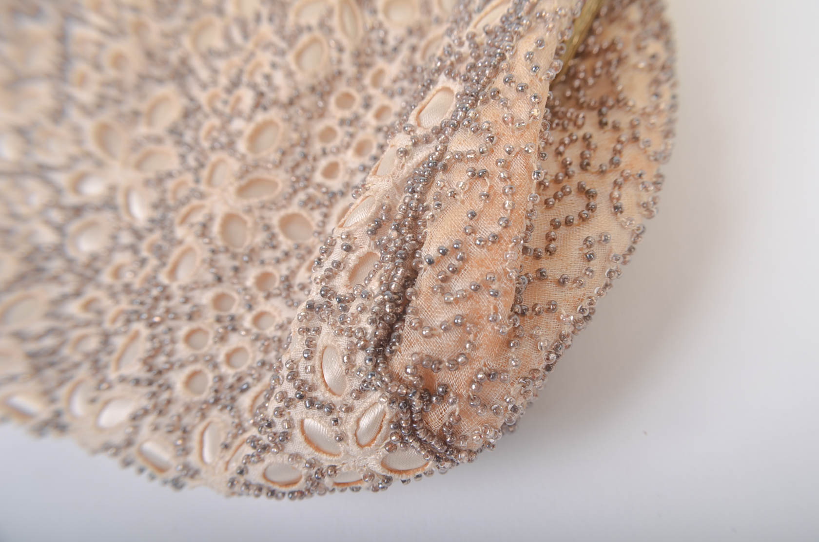 Pair of Exquisite Vintage Evening Bags