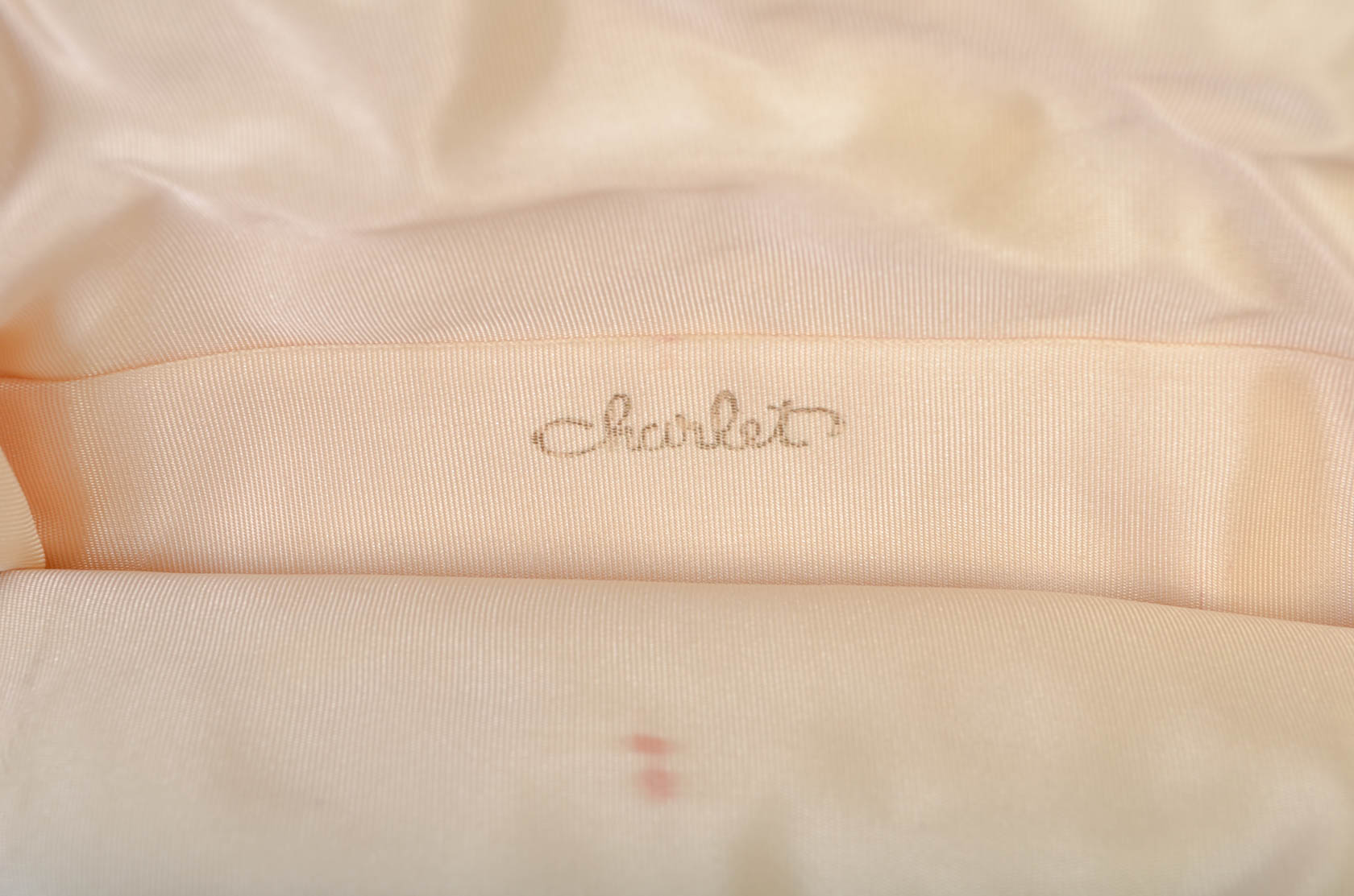 Pair of Exquisite Vintage Evening Bags