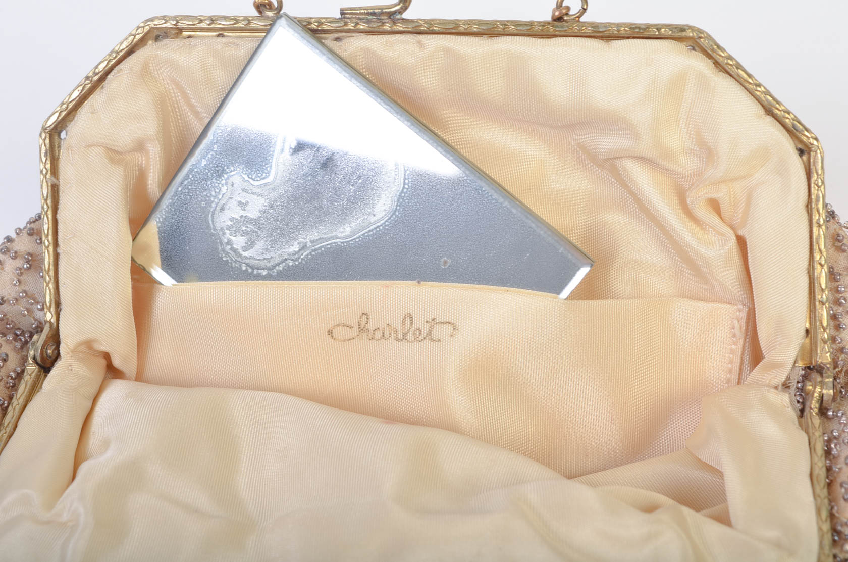 Pair of Exquisite Vintage Evening Bags