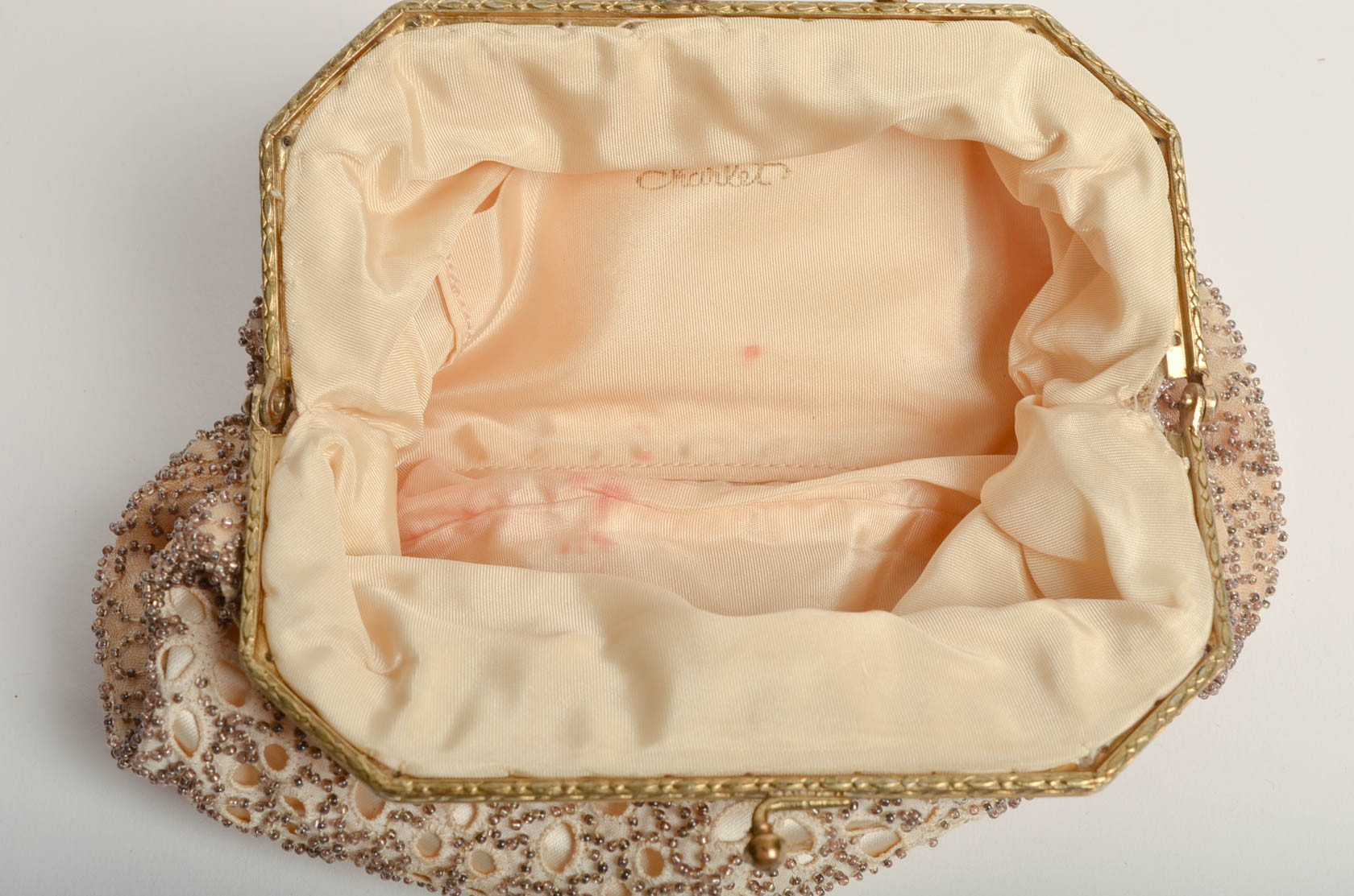 Pair of Exquisite Vintage Evening Bags