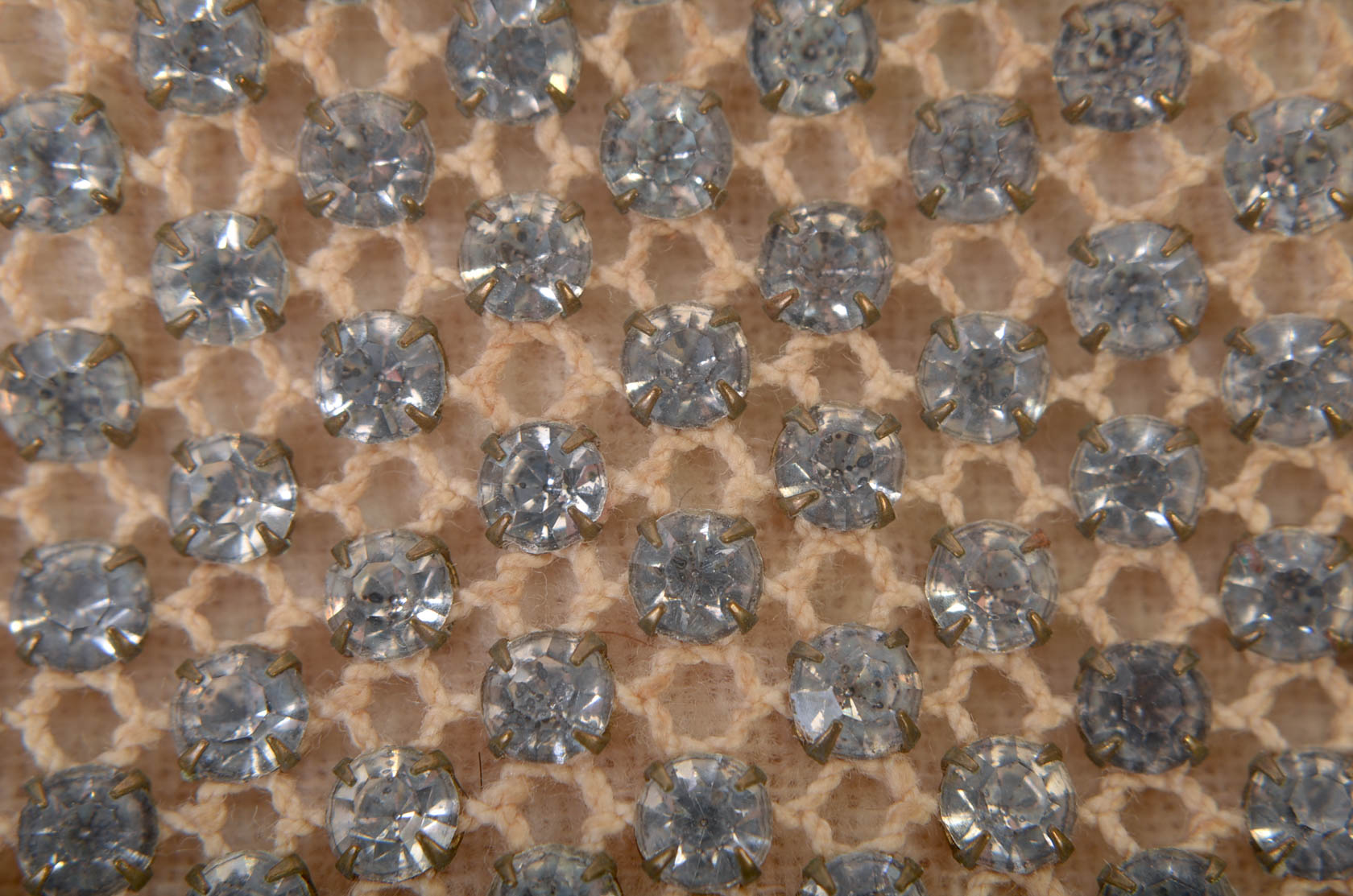 Pair of Exquisite Vintage Evening Bags