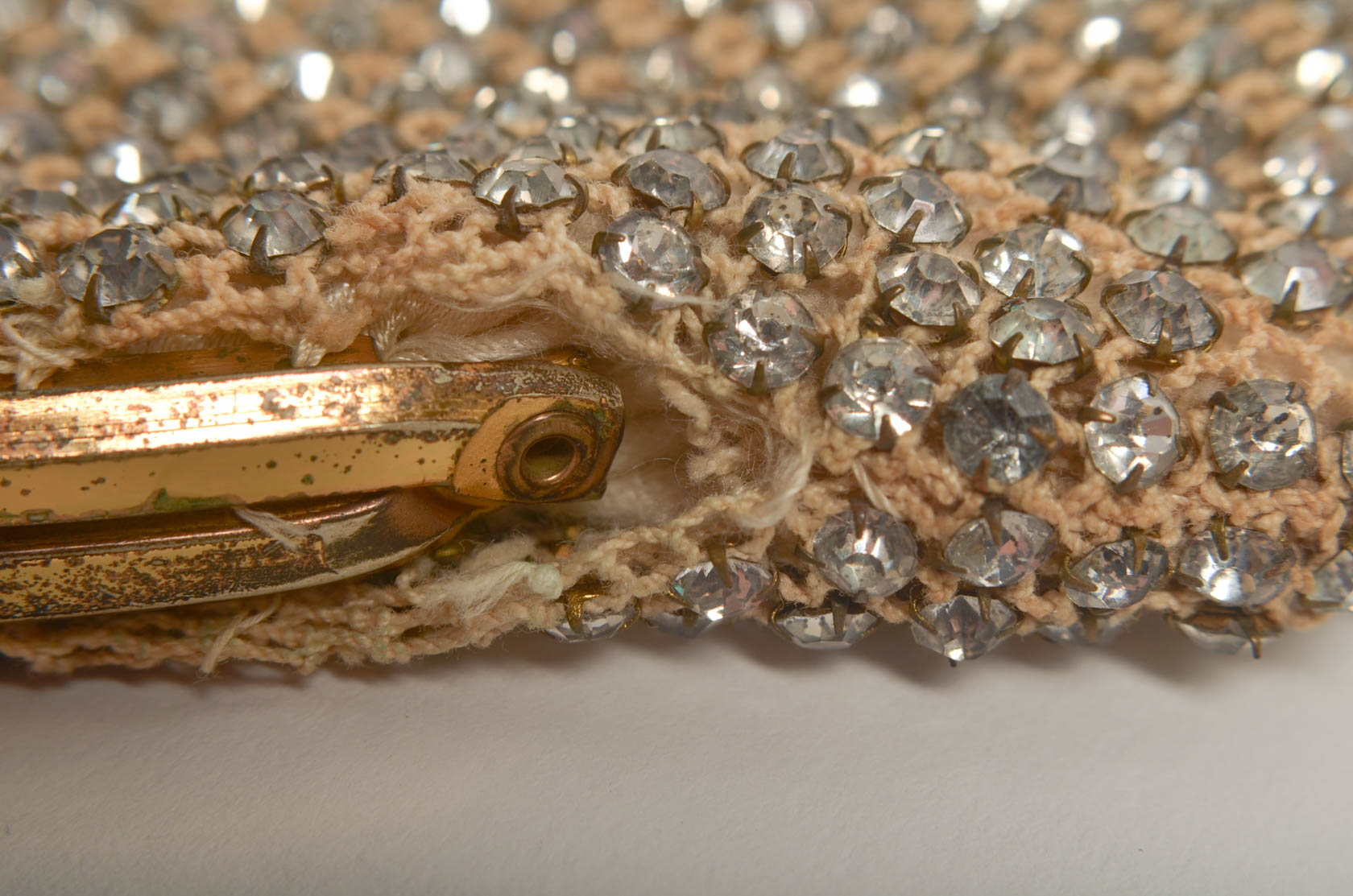 Pair of Exquisite Vintage Evening Bags