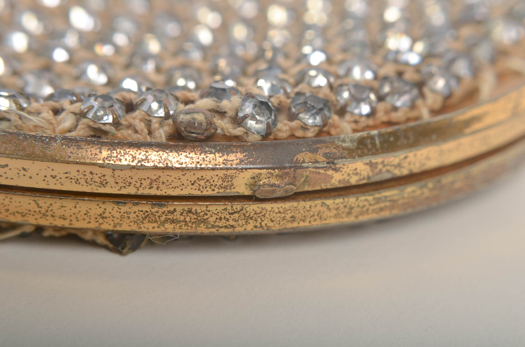 Pair of Exquisite Vintage Evening Bags