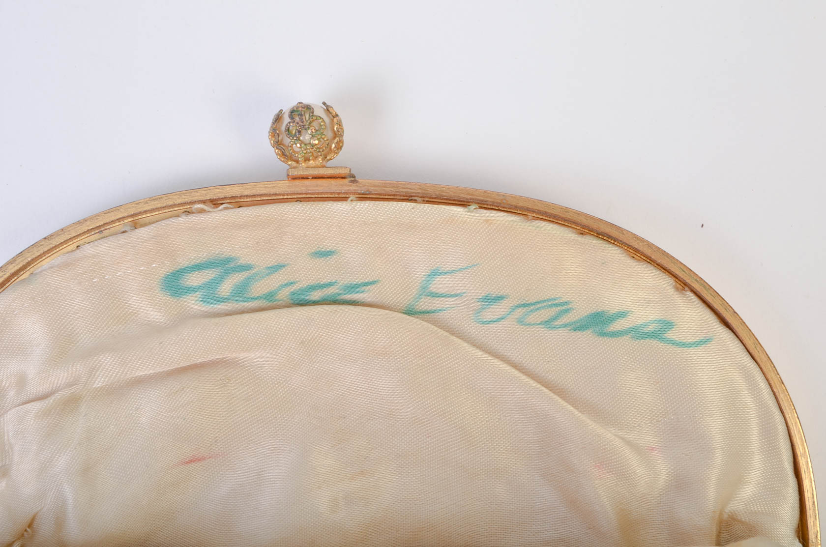 Pair of Exquisite Vintage Evening Bags