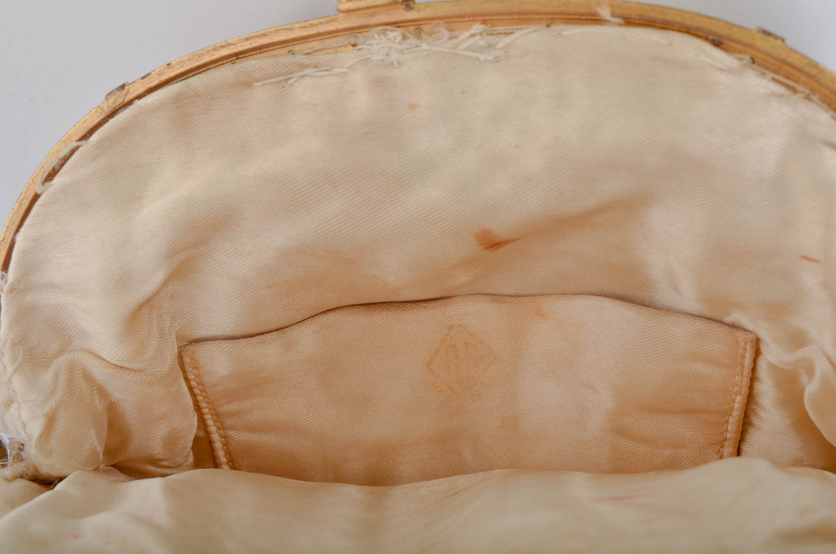 Pair of Exquisite Vintage Evening Bags