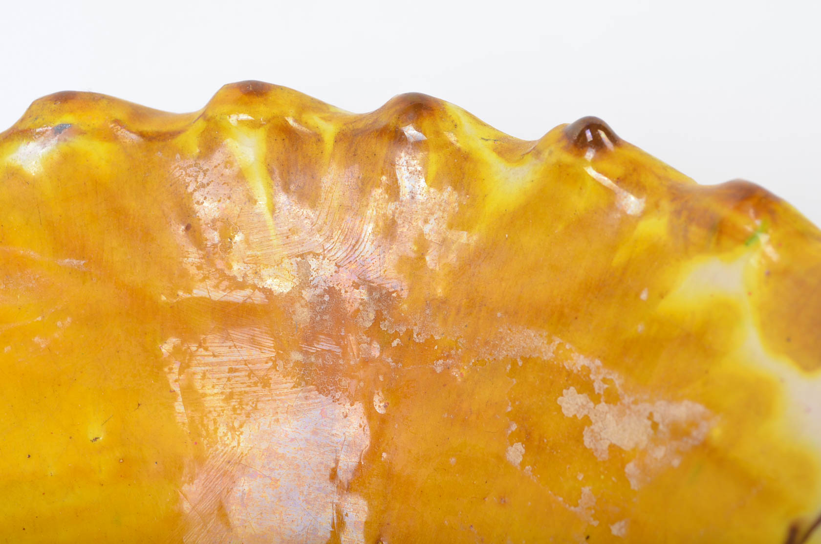 Vintage Mexican Handmade Set of Bowls