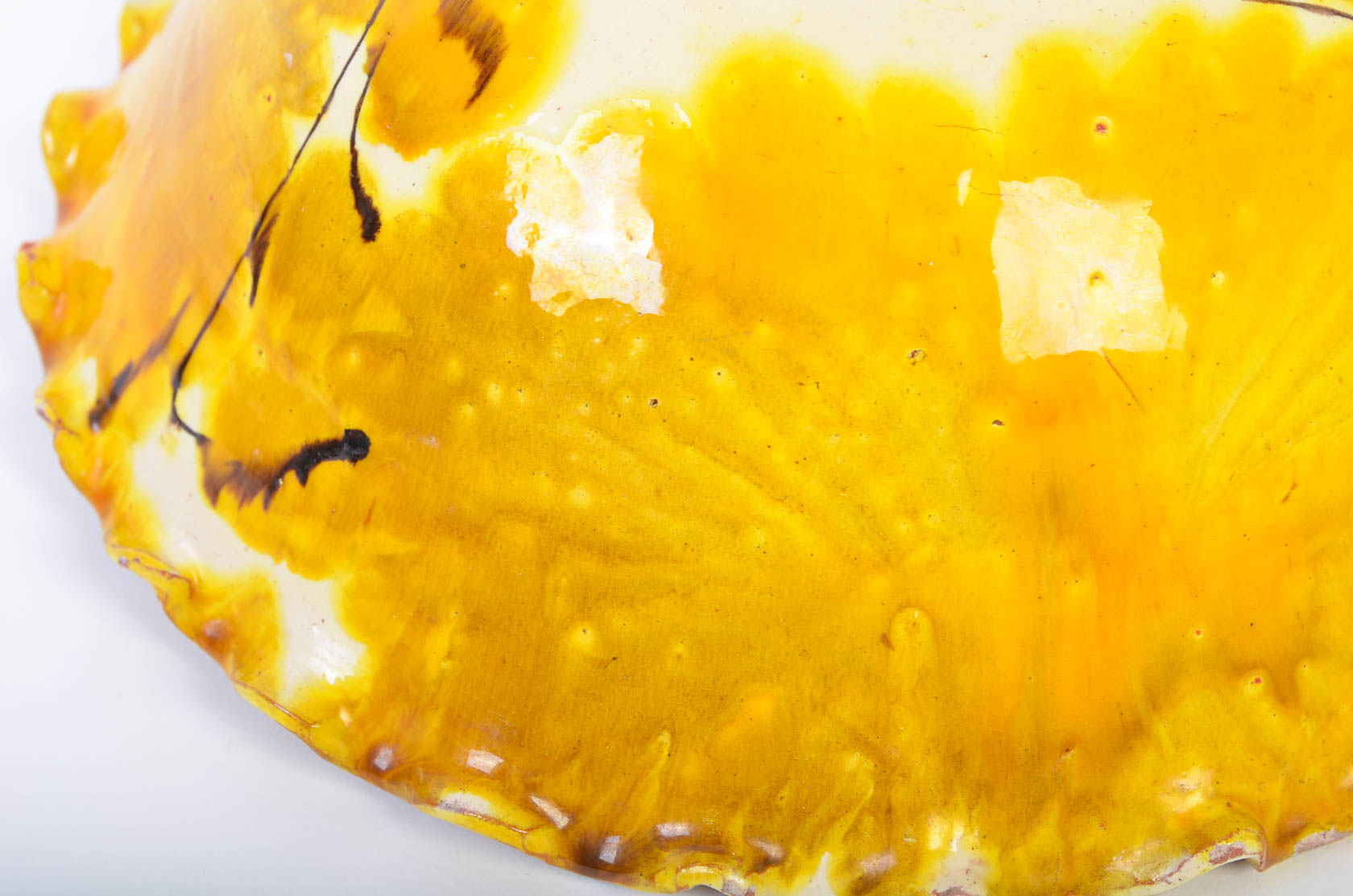 Vintage Mexican Handmade Set of Bowls