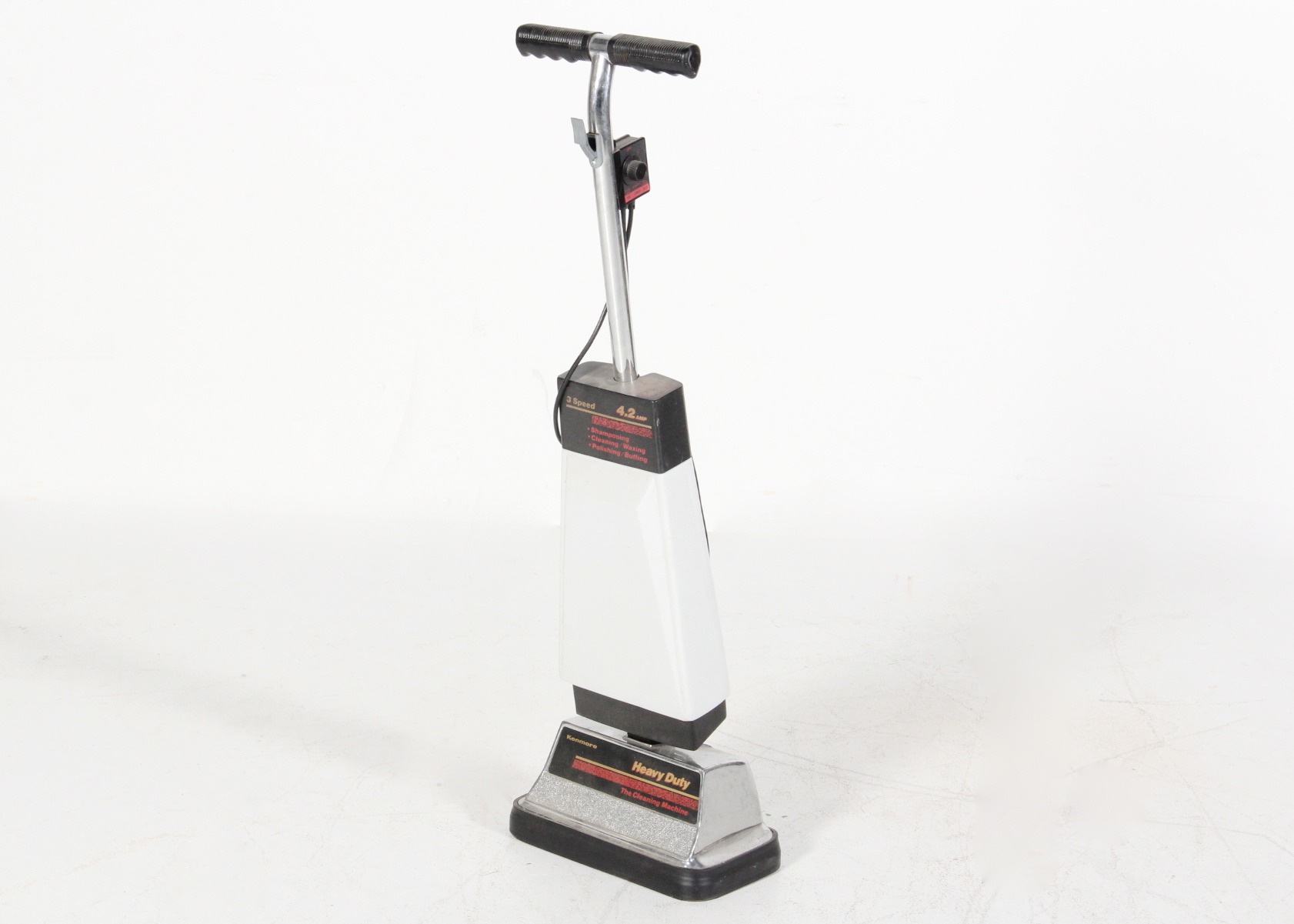 Sears Shampooer Polisher