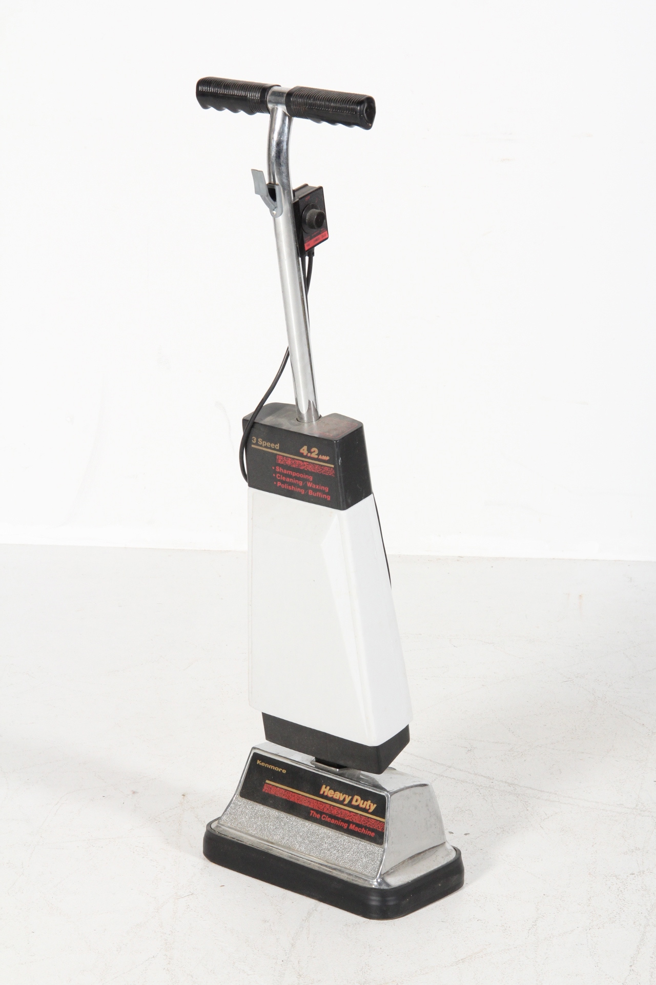 Sears Shampooer Polisher