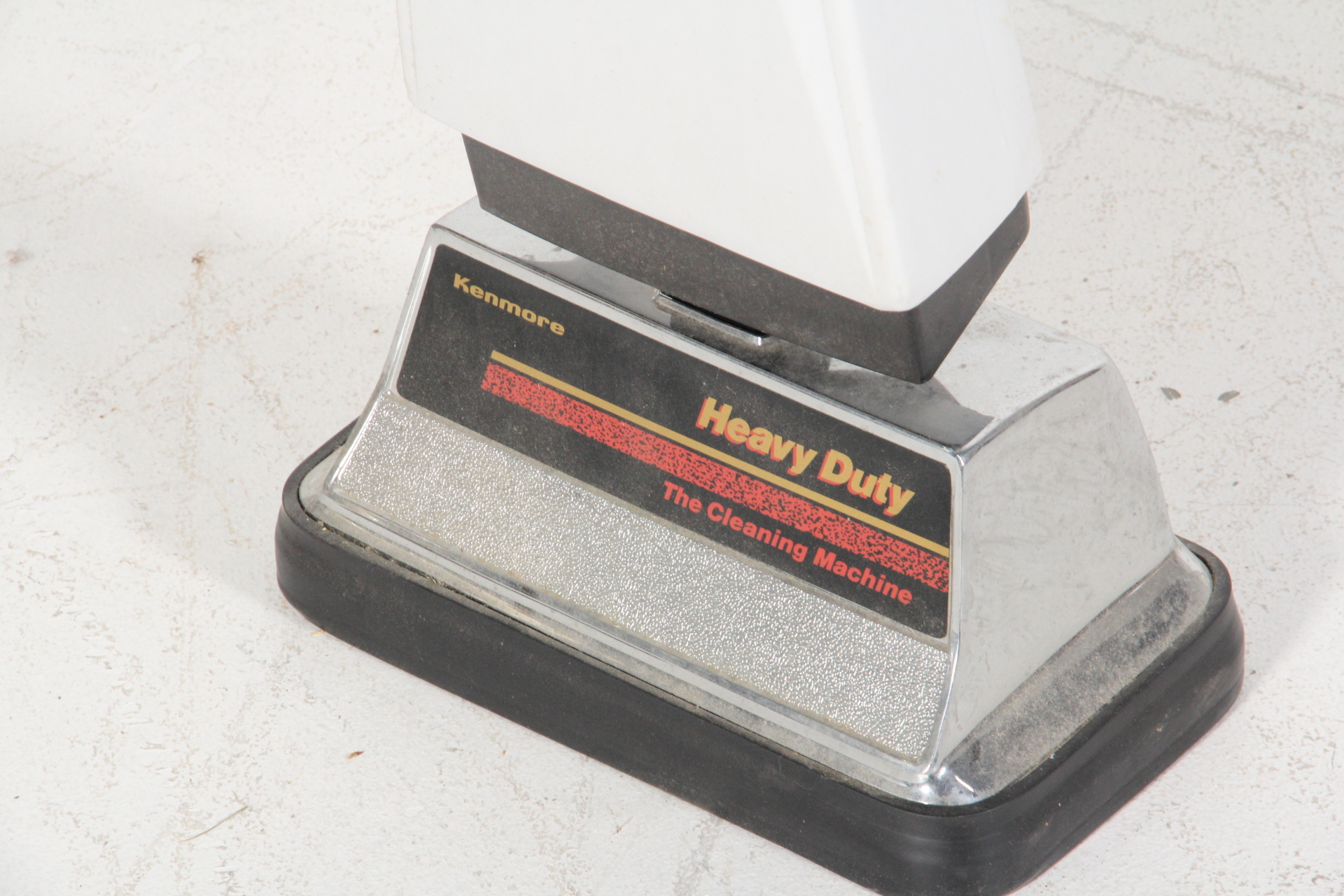 Sears Shampooer Polisher