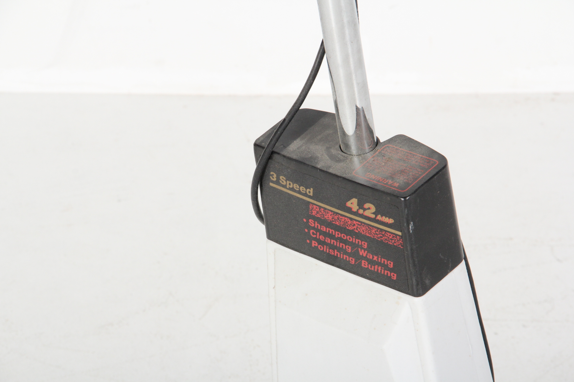 Sears Shampooer Polisher