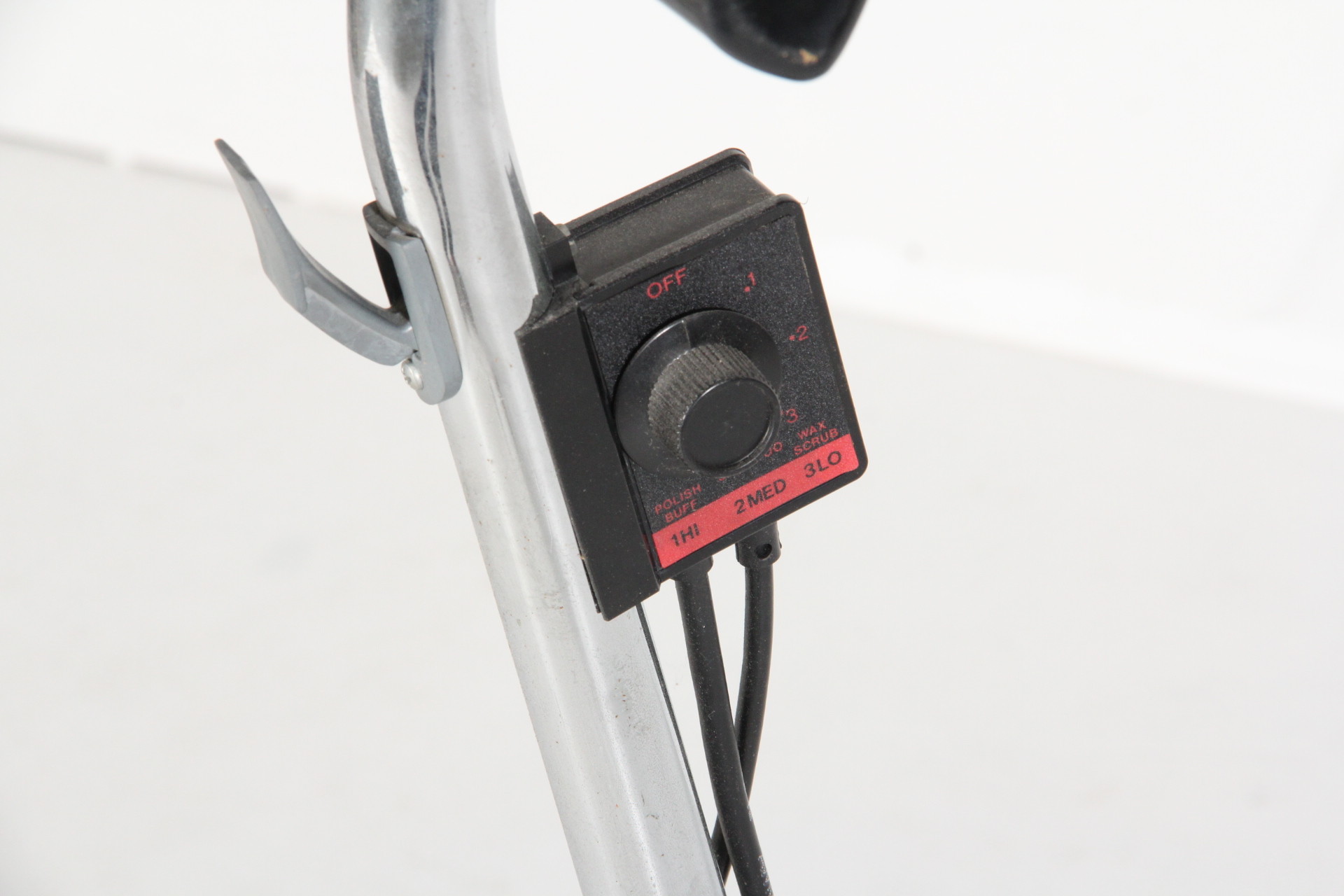 Sears Shampooer Polisher