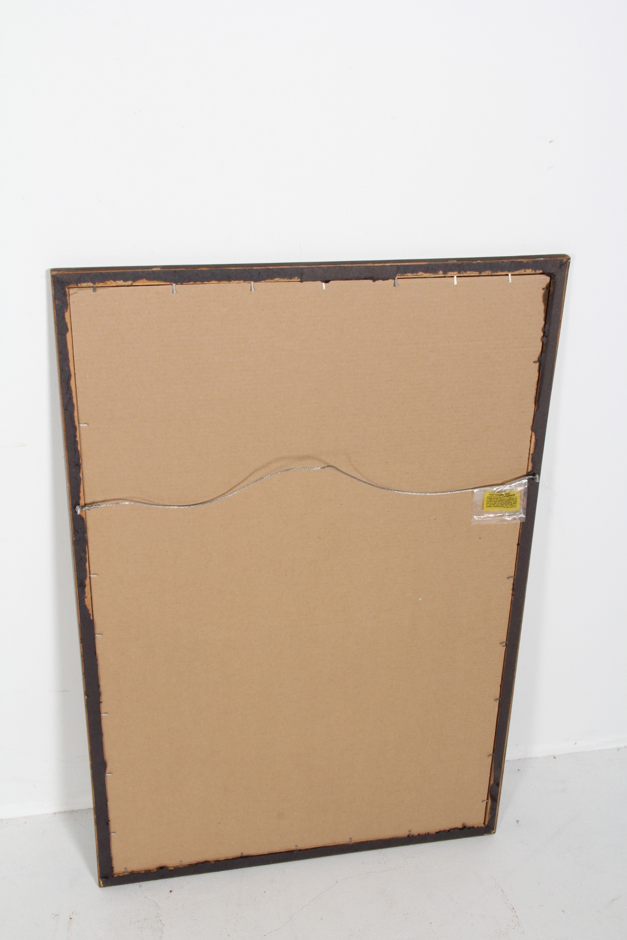 Hand Colored Engraving After John J. Audobon