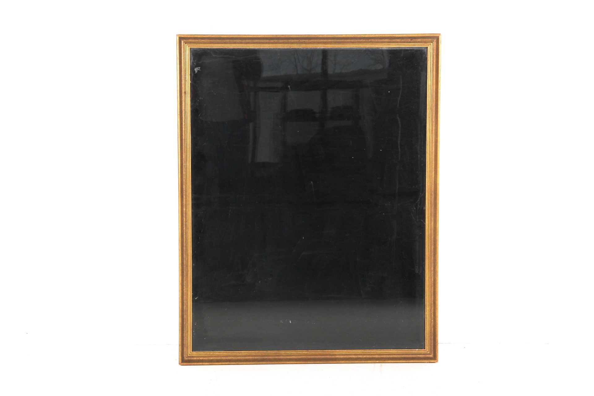 Shadow Box Display Case