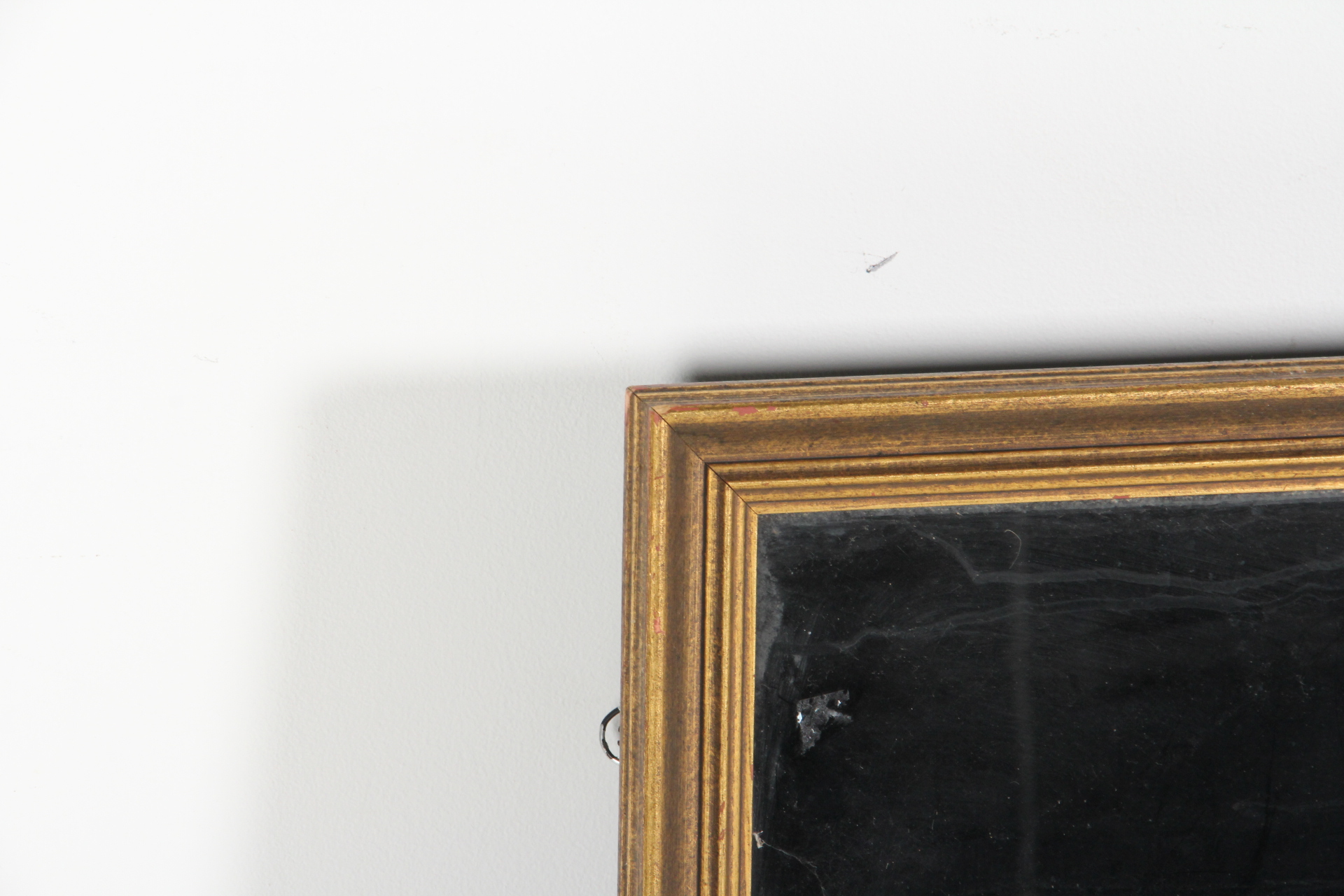 Shadow Box Display Case