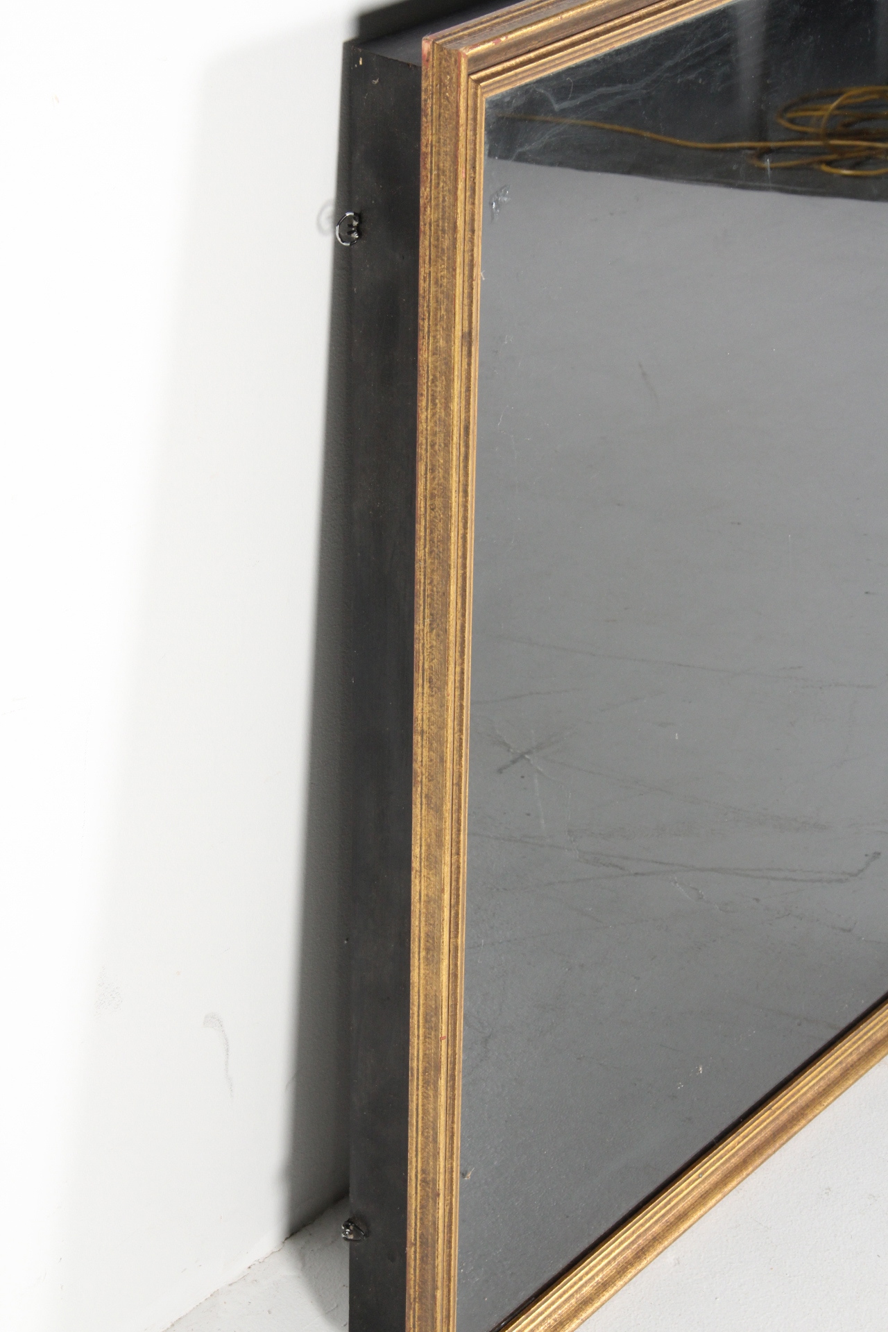 Shadow Box Display Case