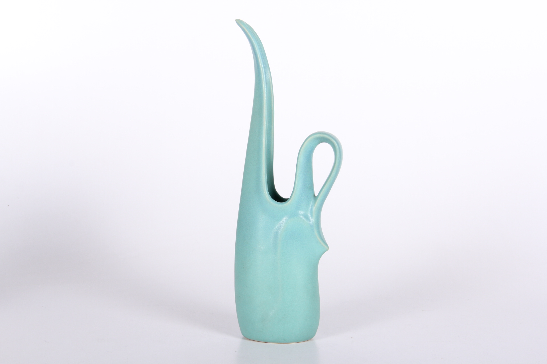 Van Briggle Ceramic Art Pitcher
