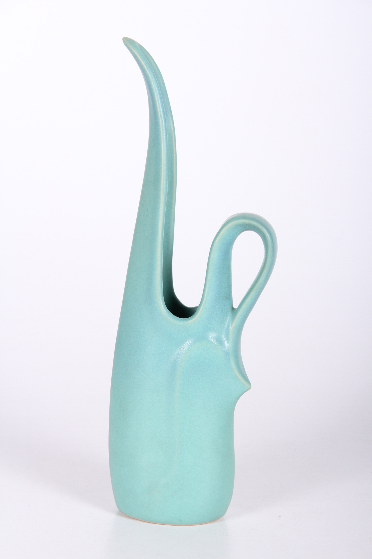 Van Briggle Ceramic Art Pitcher