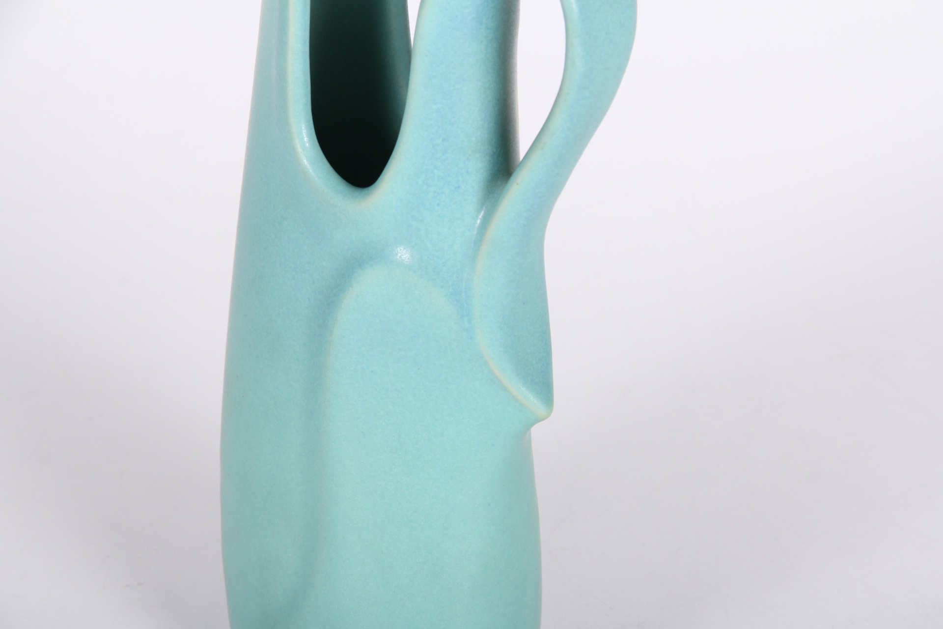 Van Briggle Ceramic Art Pitcher