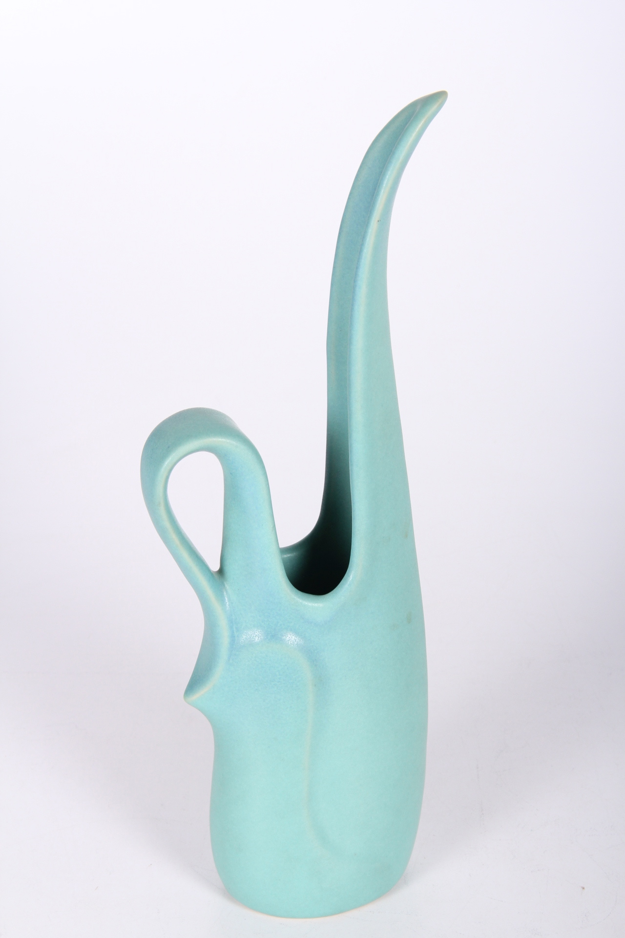 Van Briggle Ceramic Art Pitcher