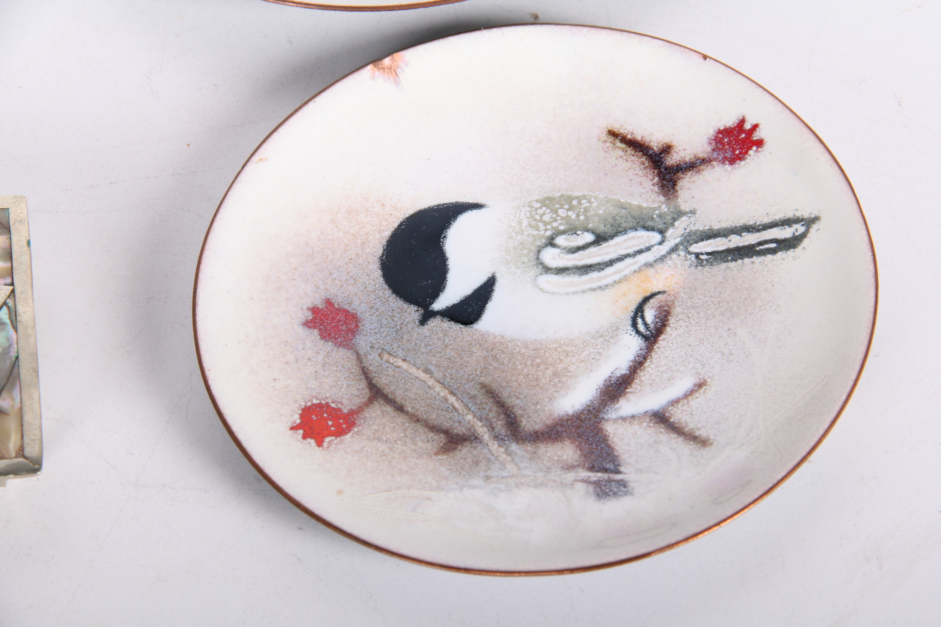 Avian Decor and Accessories