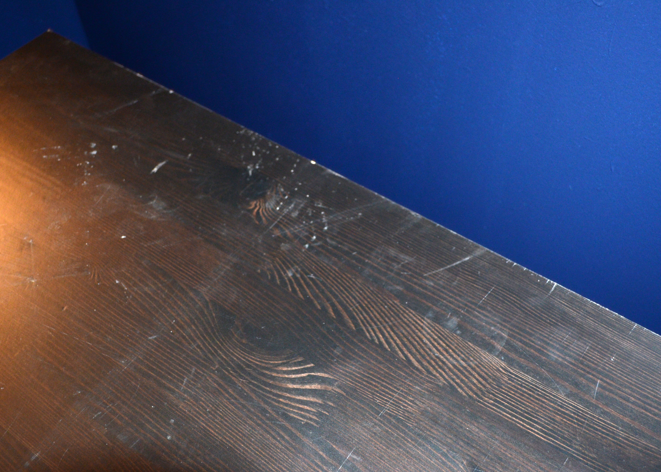 IKEA Hemnes Three Drawer Dresser