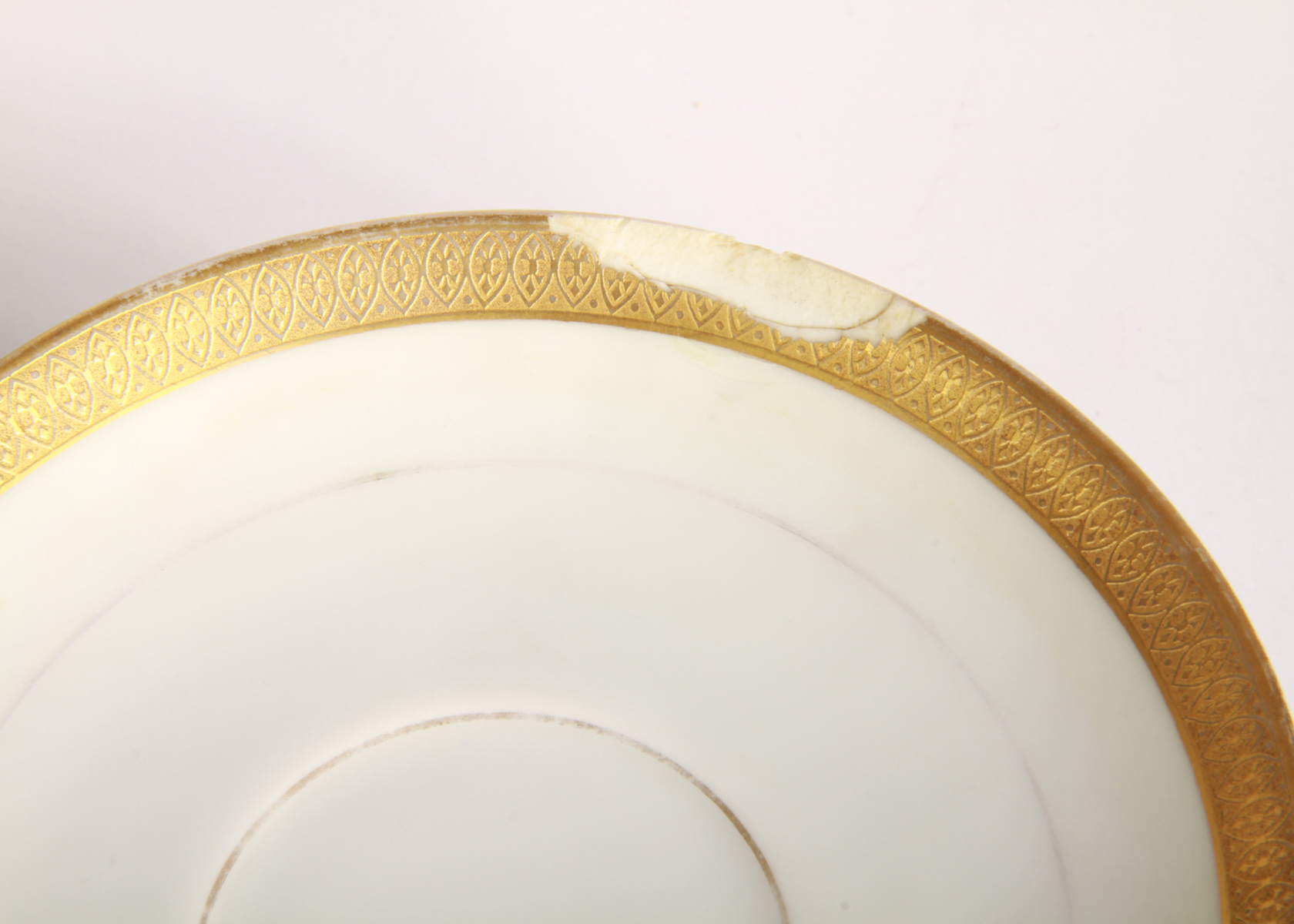 Set of Clifton Bavarian China