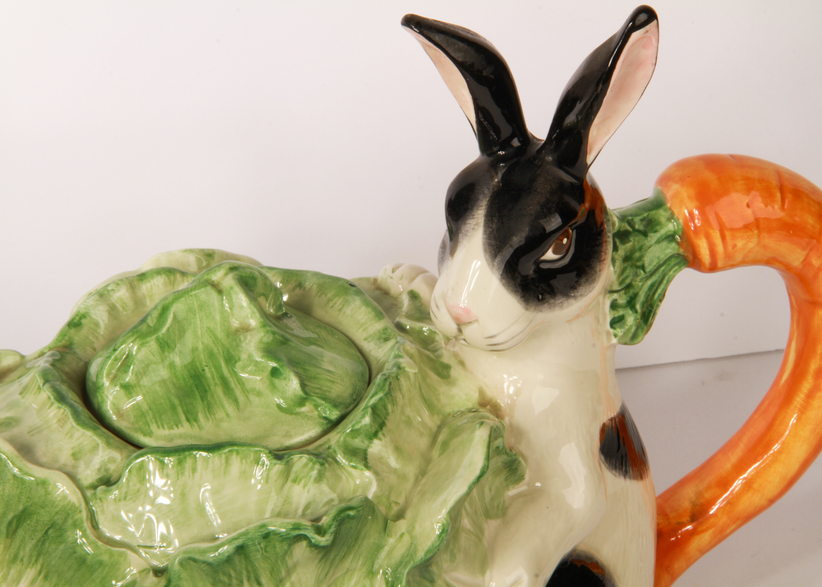 Collection of Ceramic Items