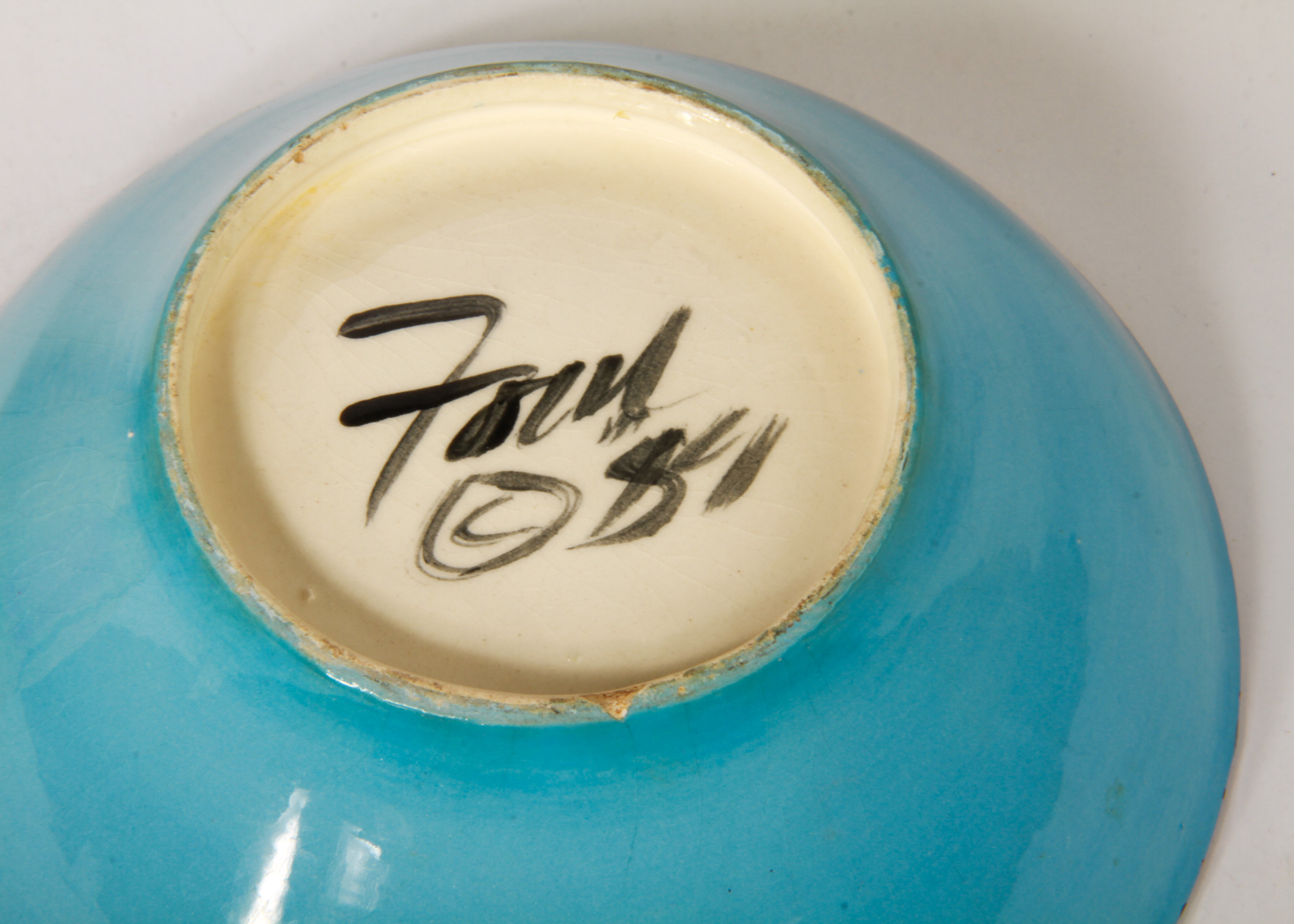 Collection of Ceramic Items