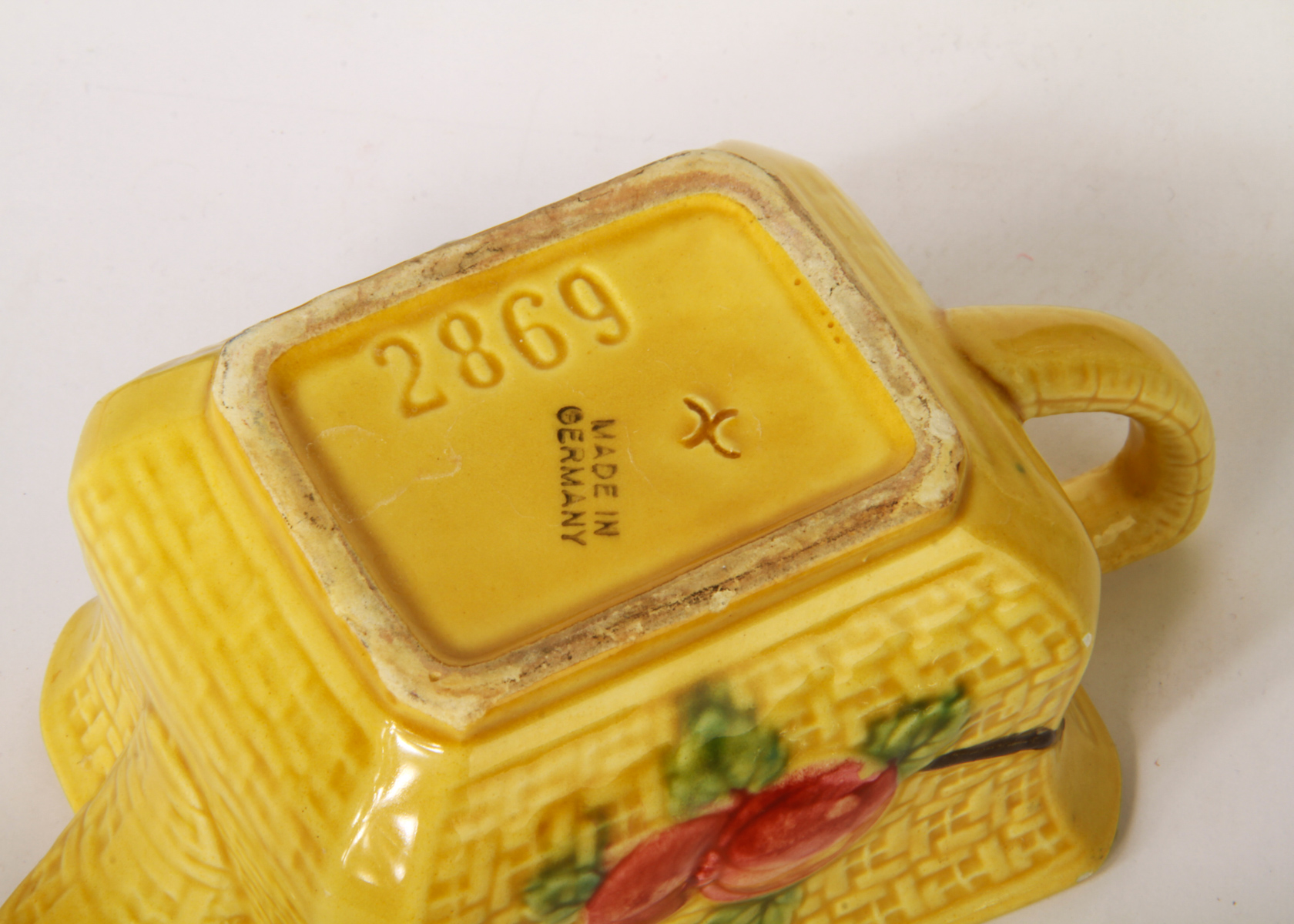 Collection of Ceramic Items