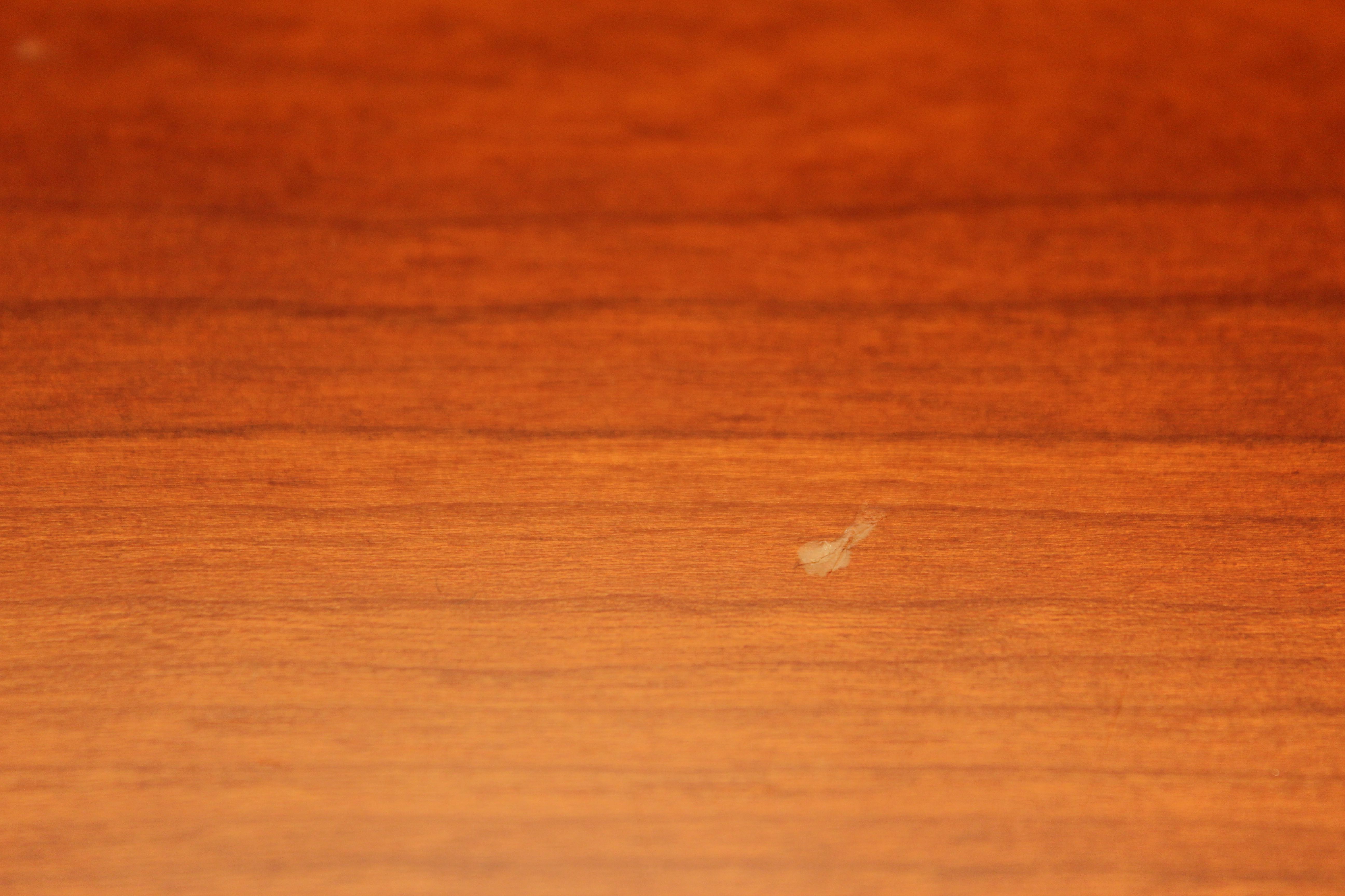 Solid Cherry Server by Harrison's