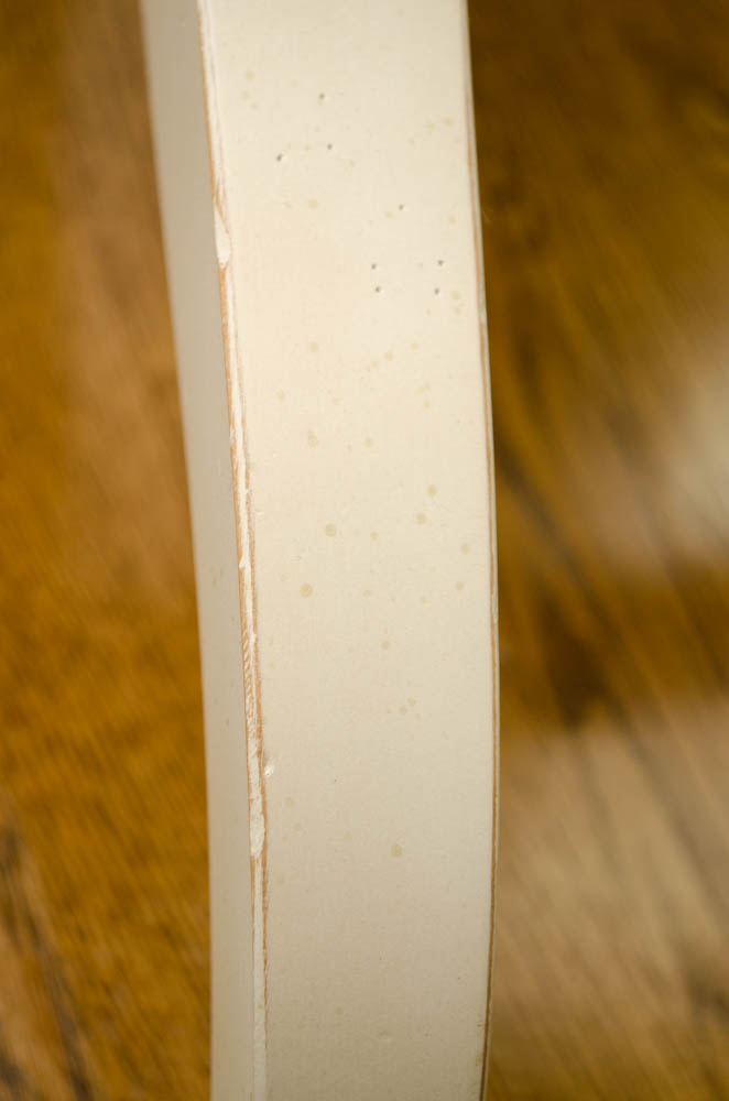 Ethan Allen Leah Side Table