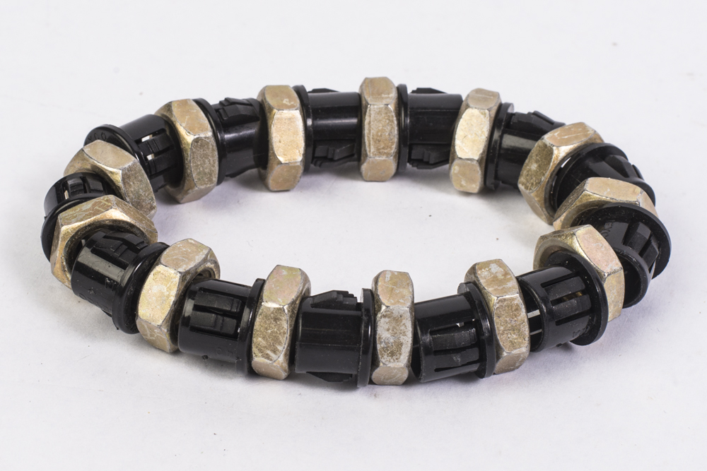 Assortment of Costume Jewelry Bracelets