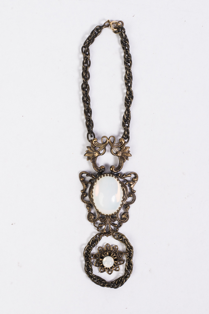 Assortment of Costume Jewelry Bracelets