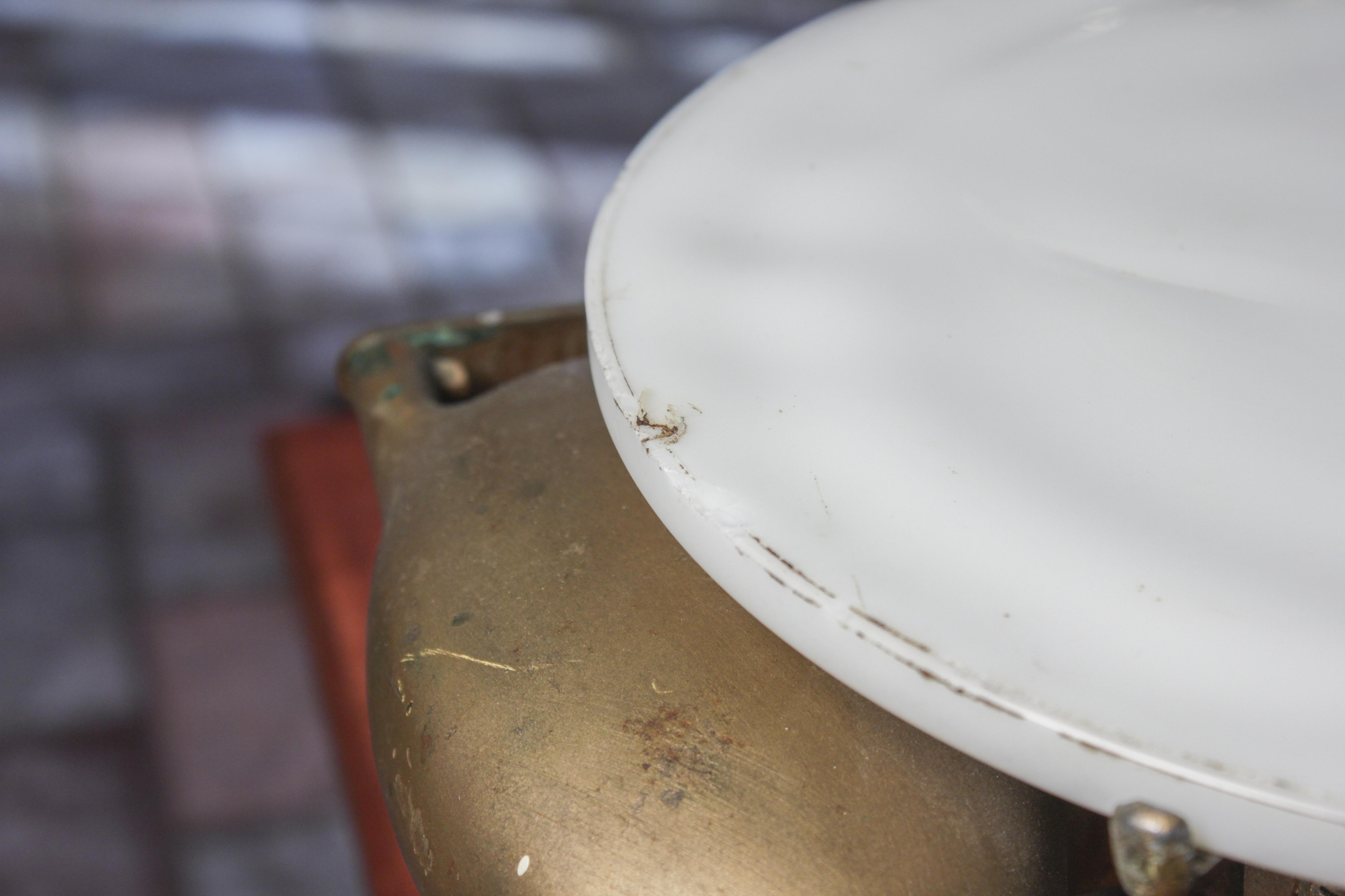 Early 20th Century Toledo Scale Company Postal Scale