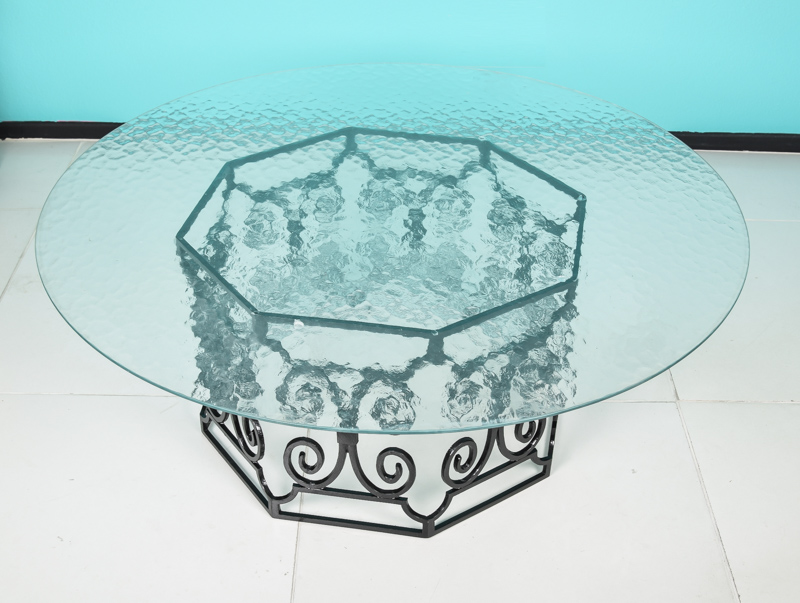 Outdoor Coffee Table