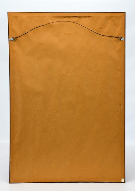 VICTORY LIBERTY LOAN WWI PROPAGANDA POSTER