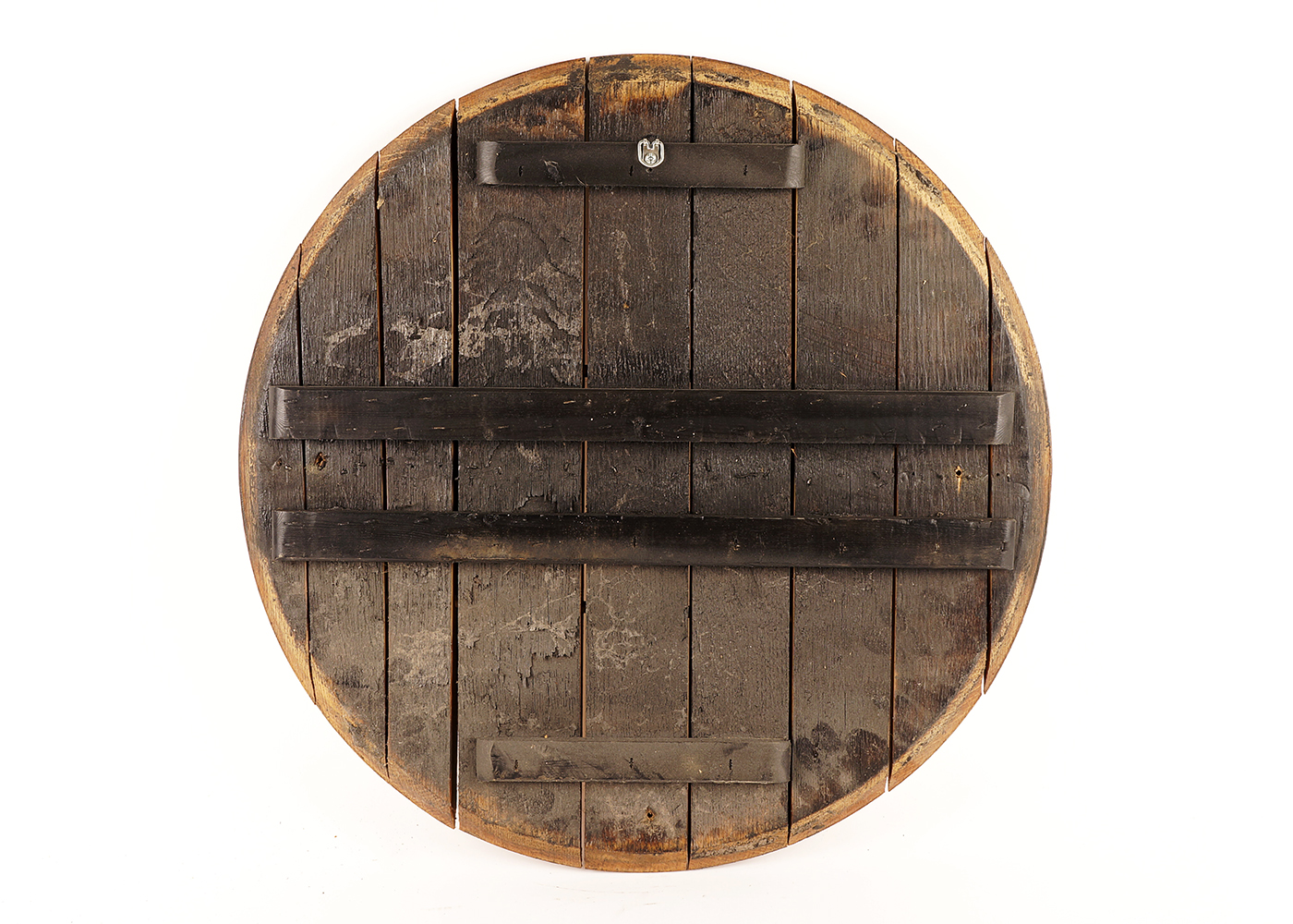 Jefferson's Reserve Bourbon Barrel Head